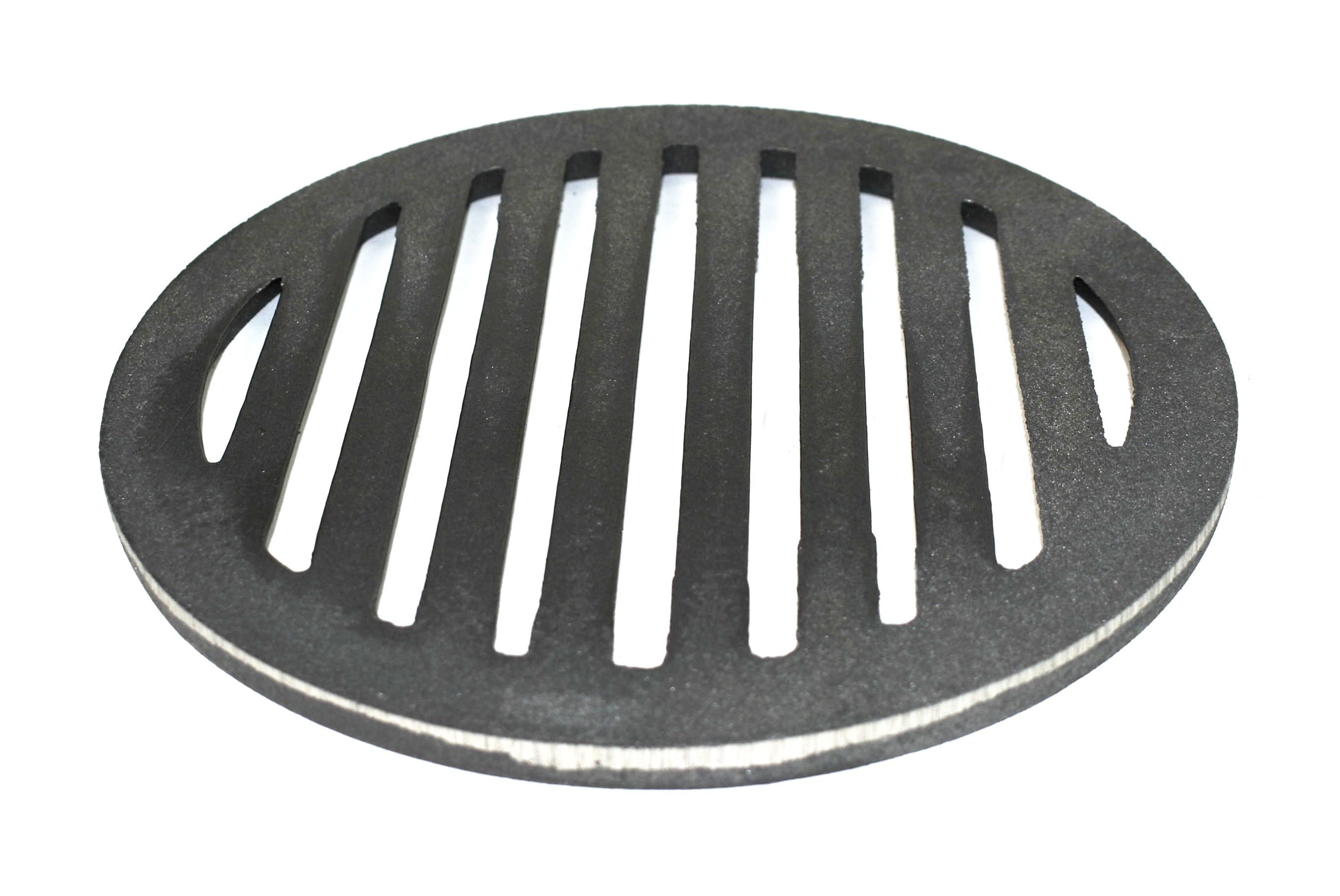 Ofenrost Gusseisen, Ø 20 cm
