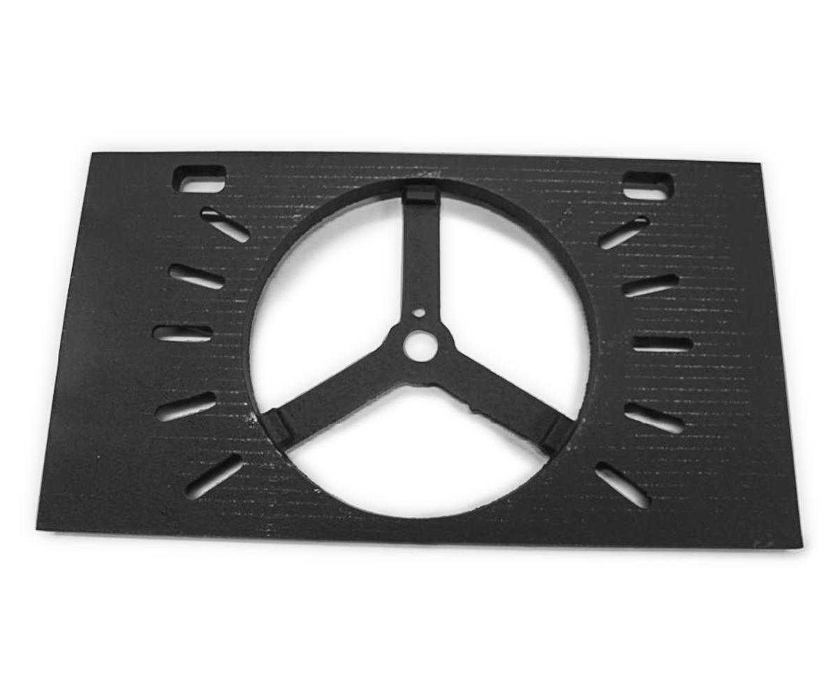 Wamsler Opal supporto griglia Wamsler Opal supporto griglia