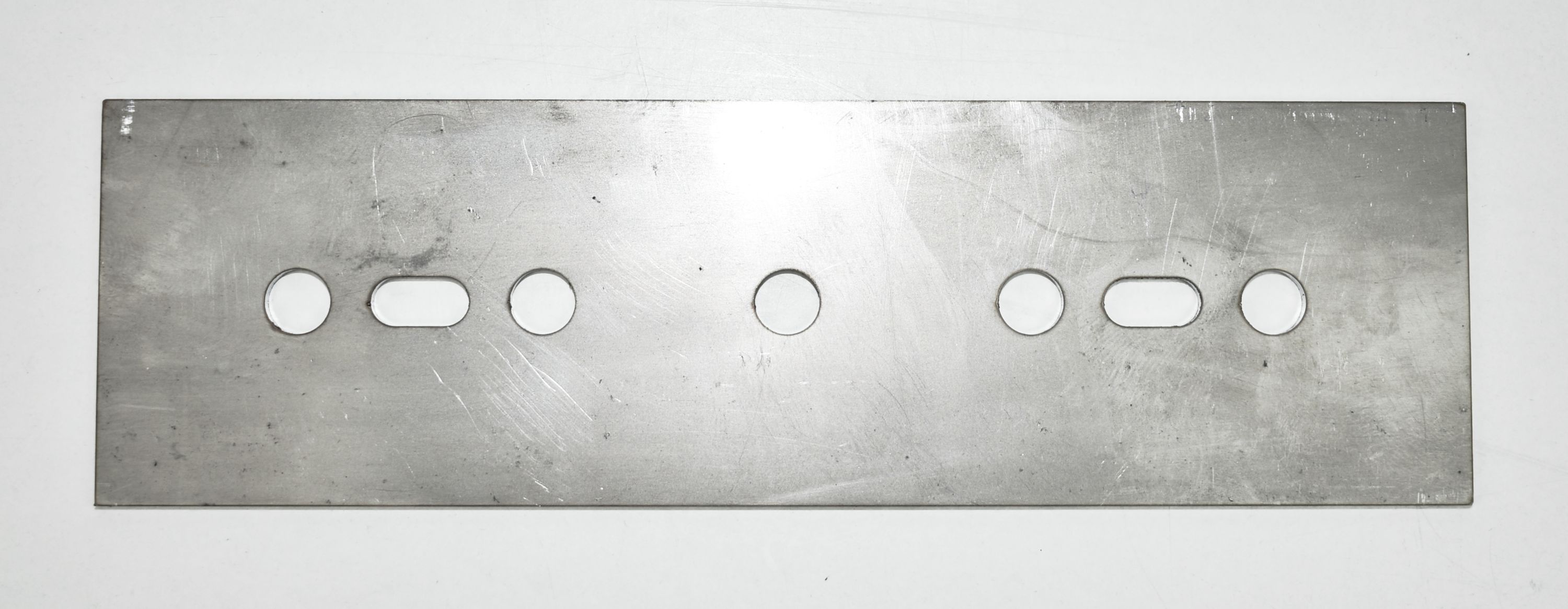 Wamsler Delta supporto a sinistra pietra laterale