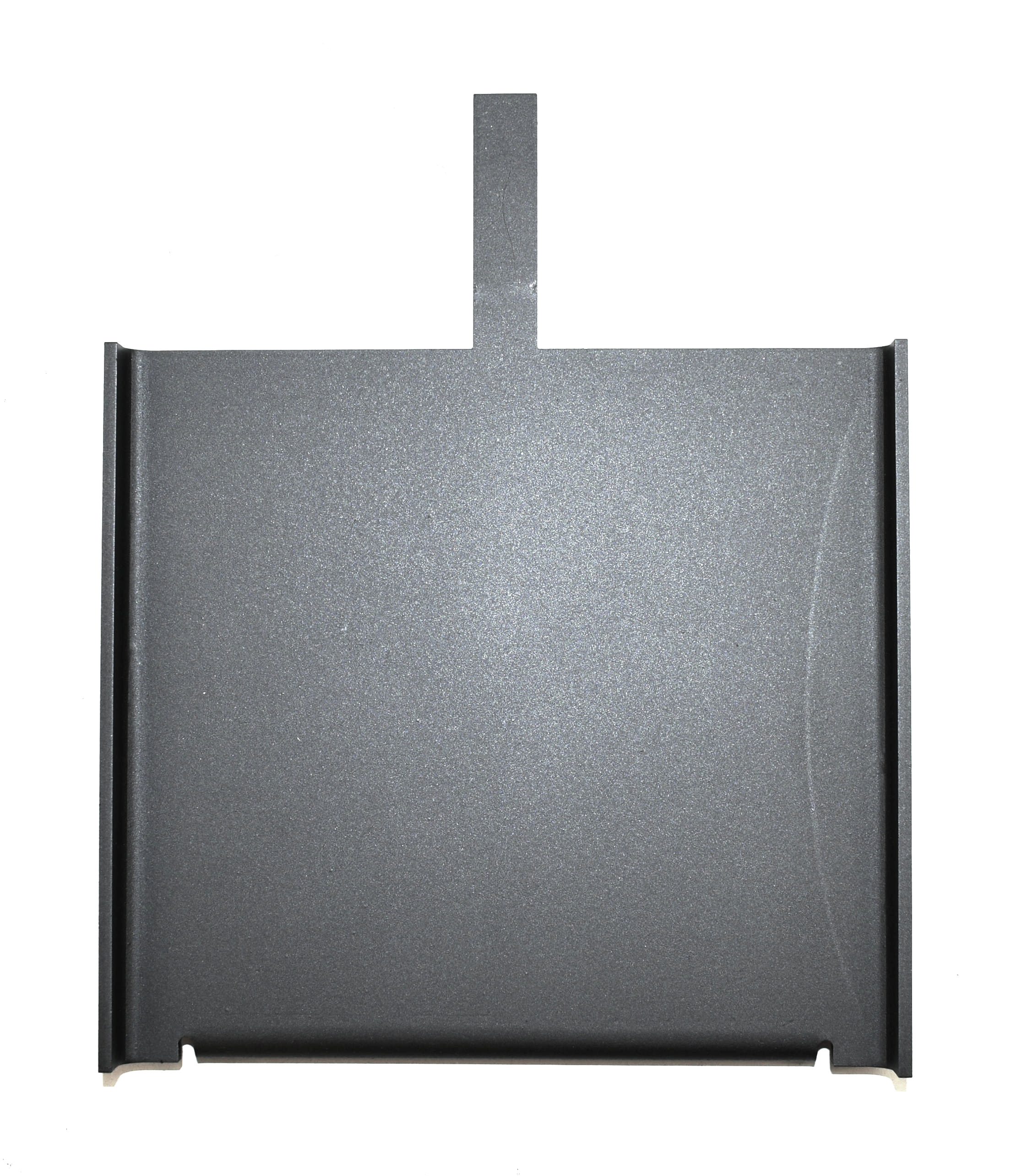 Wodtke KK 50-10 RW deflettore di tiraggio centrale a sinistra