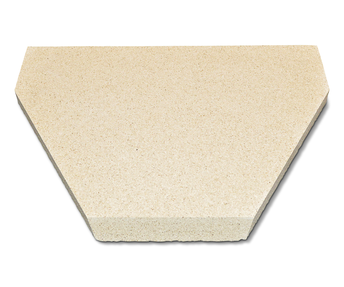 Caminos Trend déflecteur haut B Caminos Trend déflecteur haut B