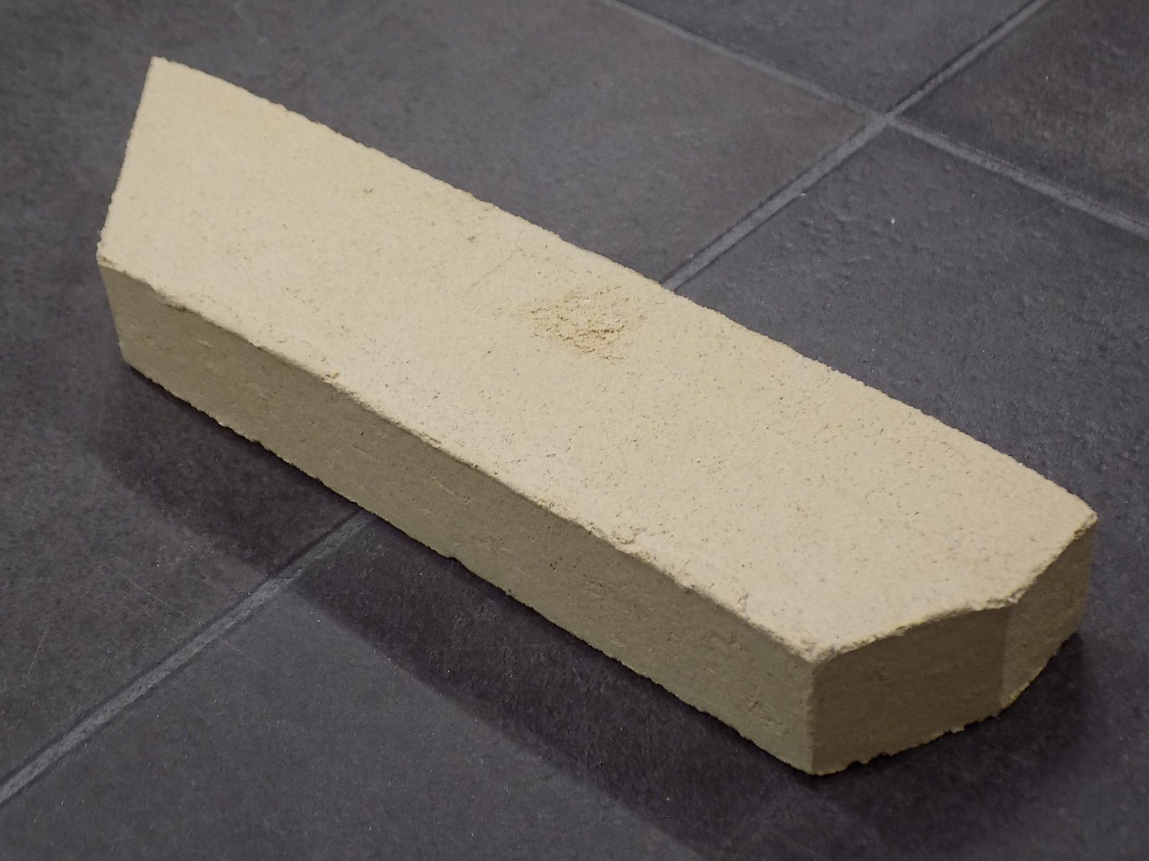 Justus Polarfeuer K1 pierre de sole gauche Justus Polarfeuer K1 pierre de sole gauche