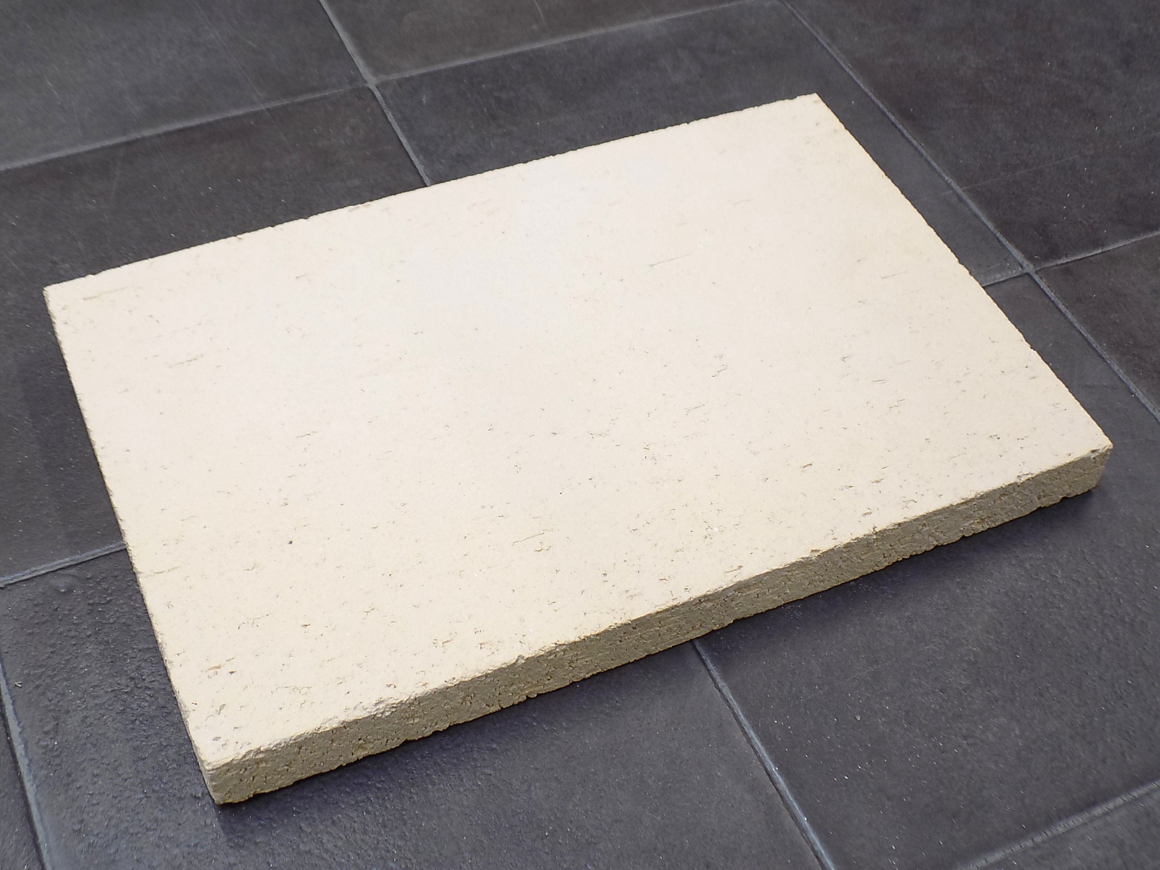 Drooff Limonta SP Rückwandstein oben Brennraumstein Drooff Limonta SP Rückwandstein oben Brennraumstein