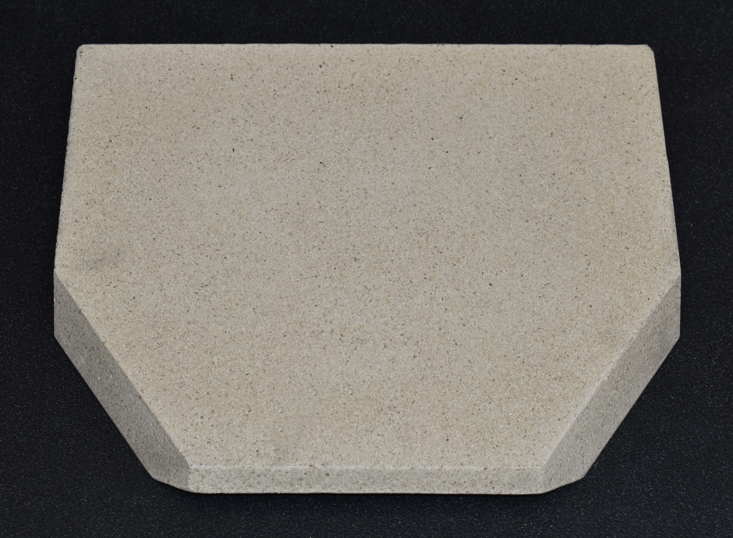 Fireplace Karthago Novo 2 Zugumlenkung Umlenkstein Fireplace Karthago Novo 2 Zugumlenkung Umlenkstein