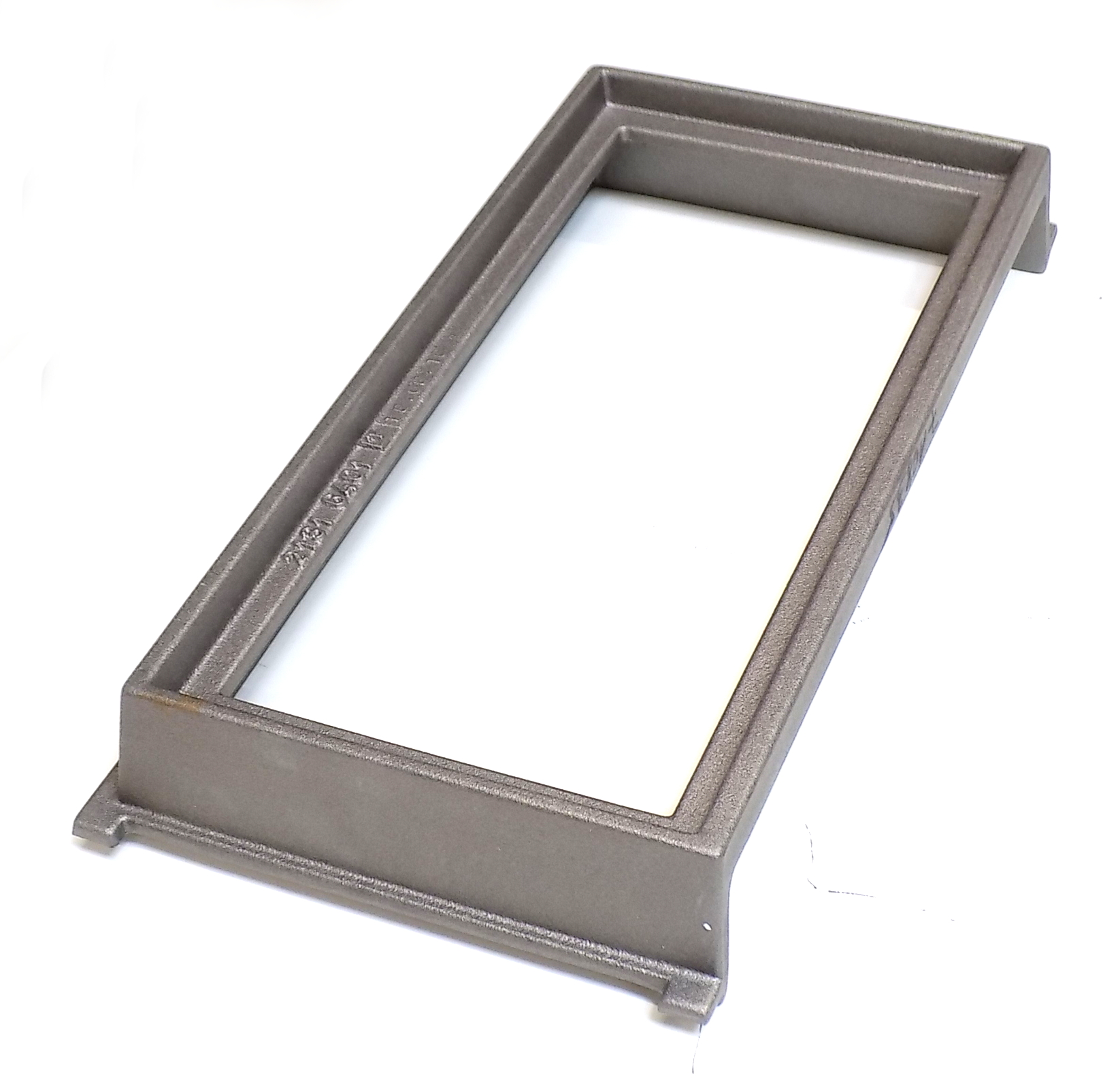 Austroflamm Amato beslag røgvendeplade Austroflamm Amato beslag røgvendeplade