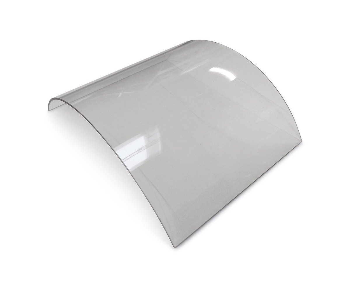 Oranier Viking type 4653-6 glas