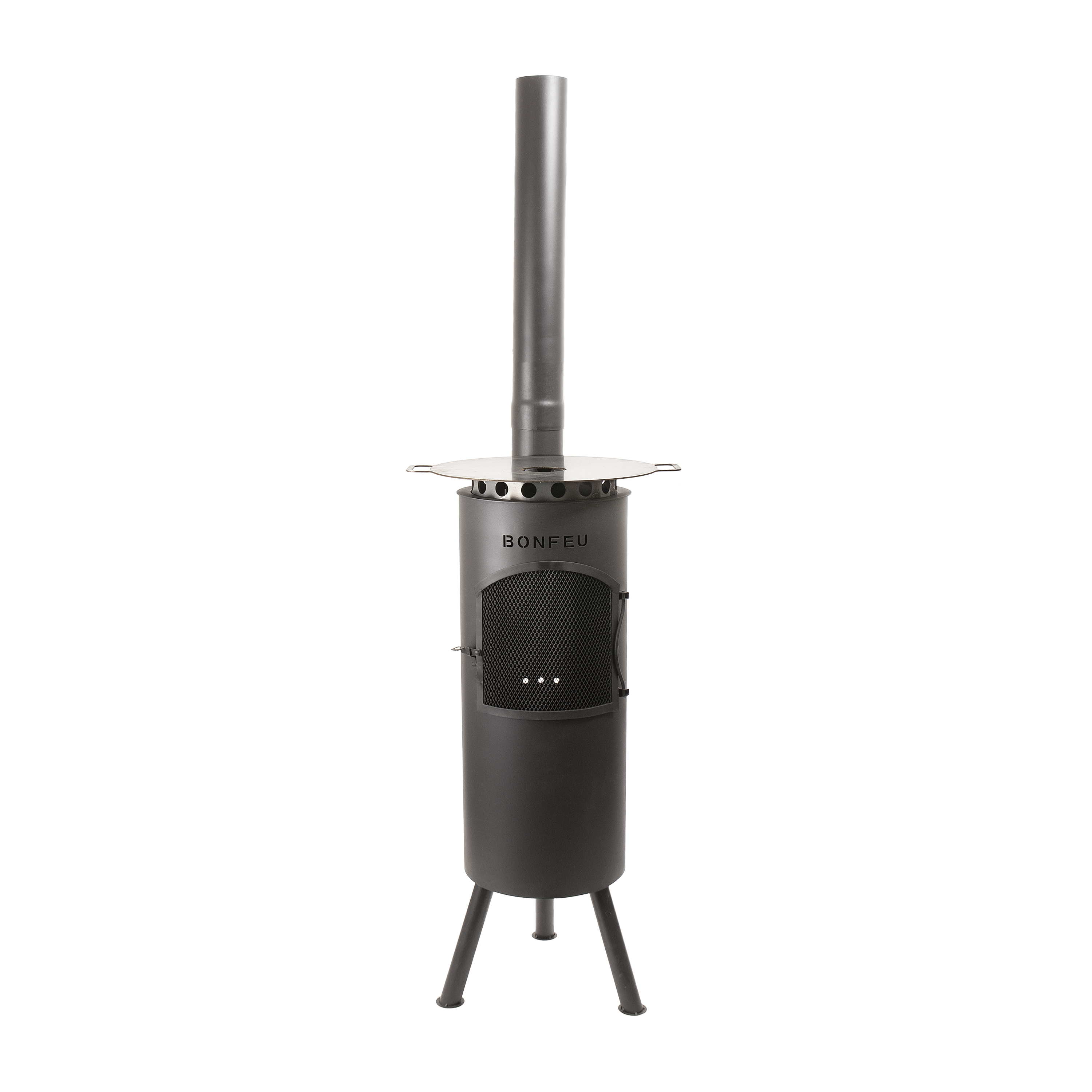 BonFeu Terrassenofen BonGiano LP SM3002