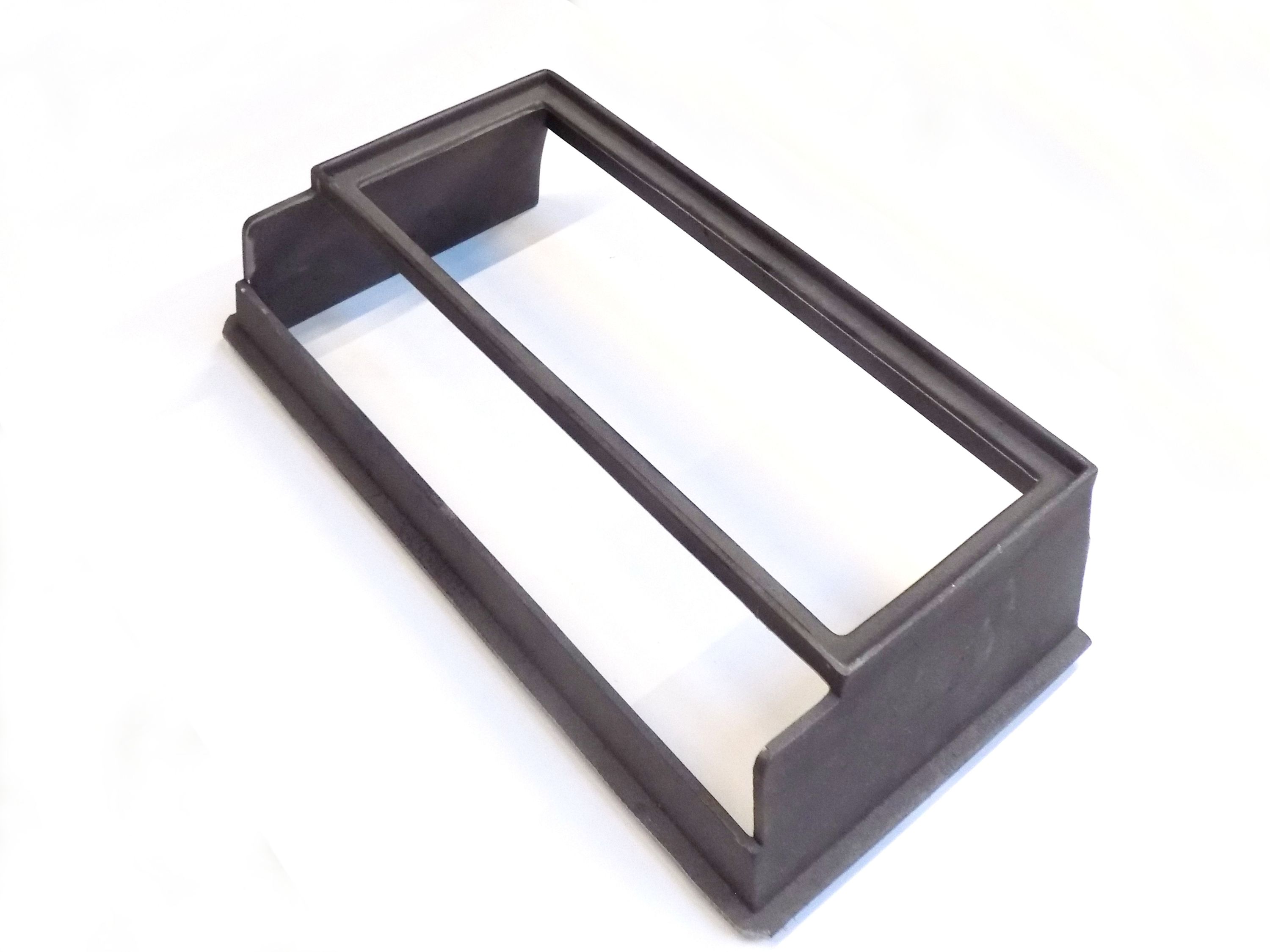 Austroflamm Domus fixation déflecteur Austroflamm Domus fixation déflecteur