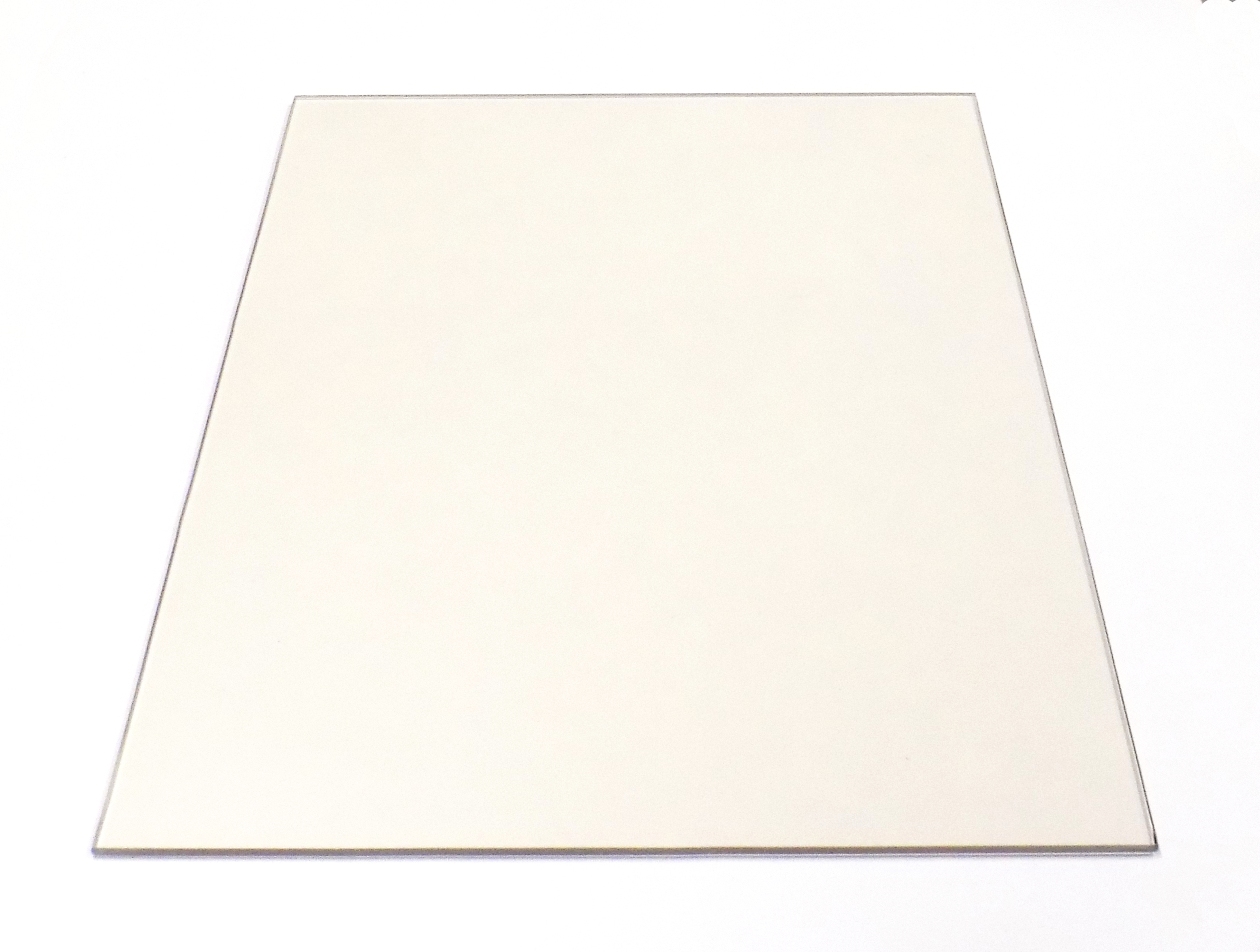 Oranier Belt Aqua Plan szyba wziernika