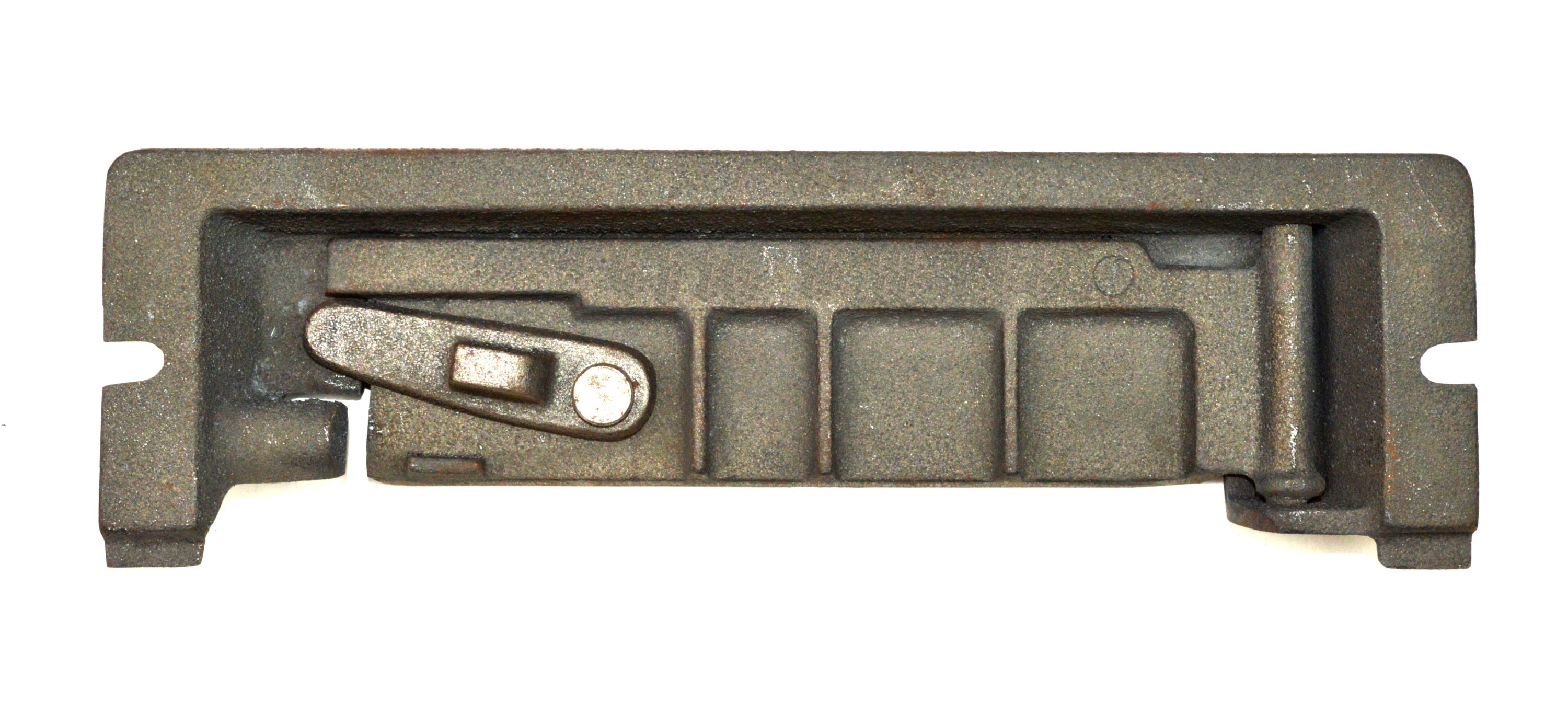 Haas-Sohn Alkor 183.10 askedør