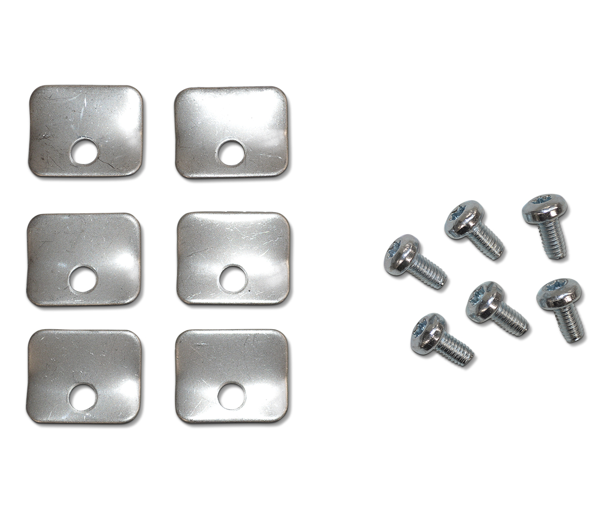 Contura 480 Sichtscheibe Glaskeramik Contura 480 Sichtscheibe Glaskeramik