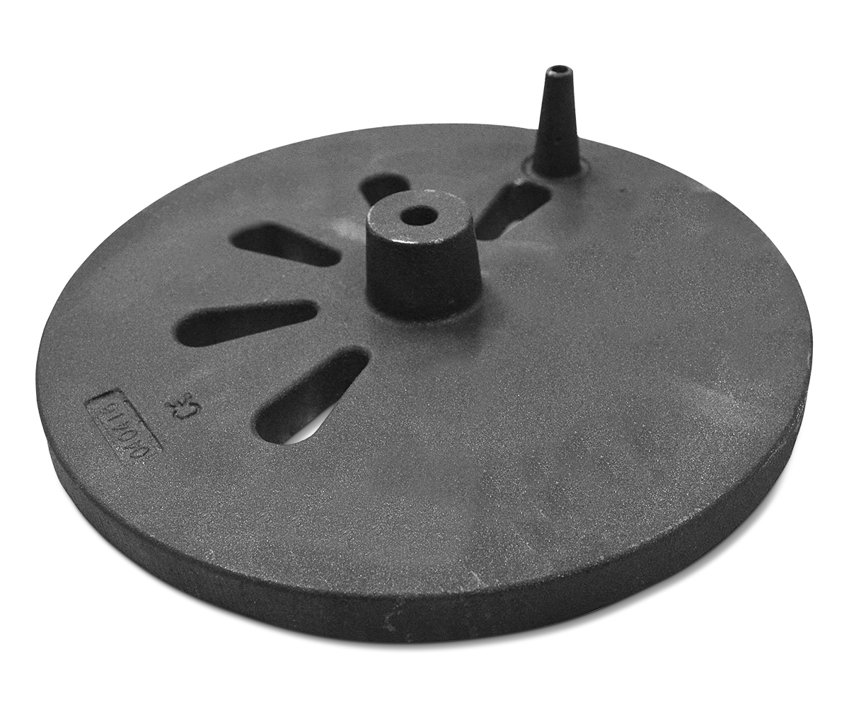 Austroflamm G3 rysterist B