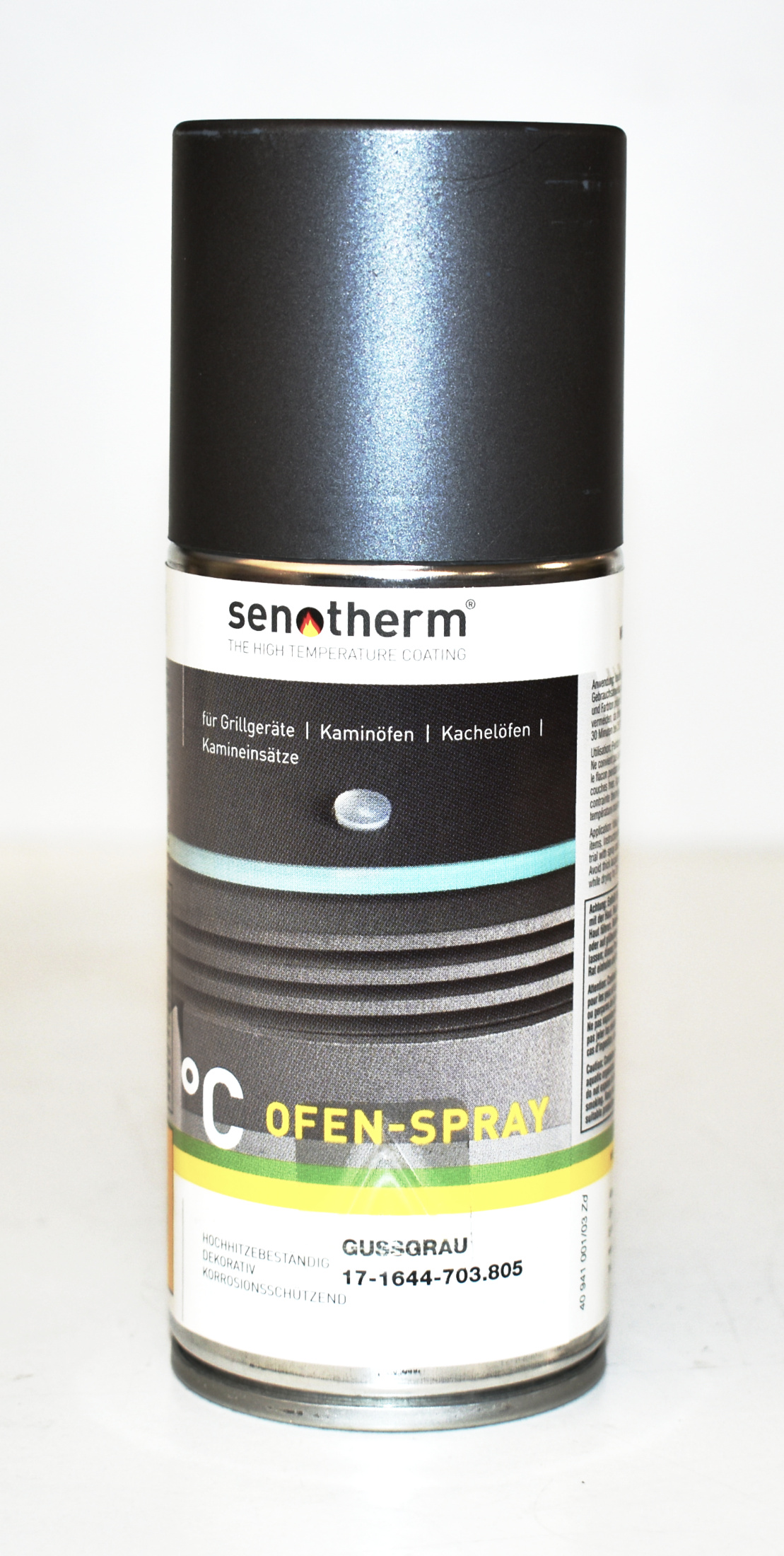 Olsberg Escala Farbspray