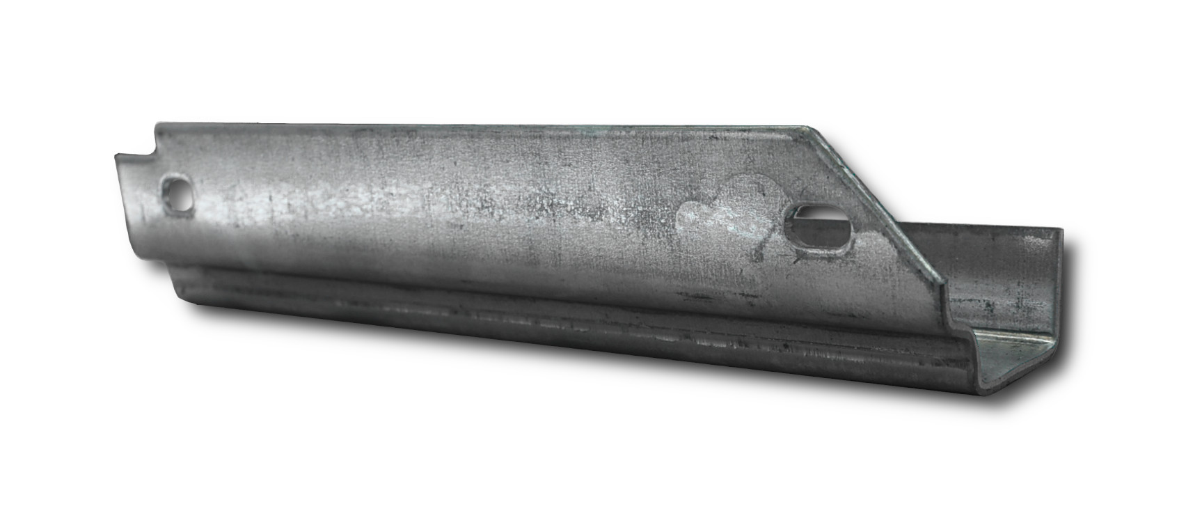 Wamsler K128 Rüttelstange Führungsschiene Führungsaufnahme