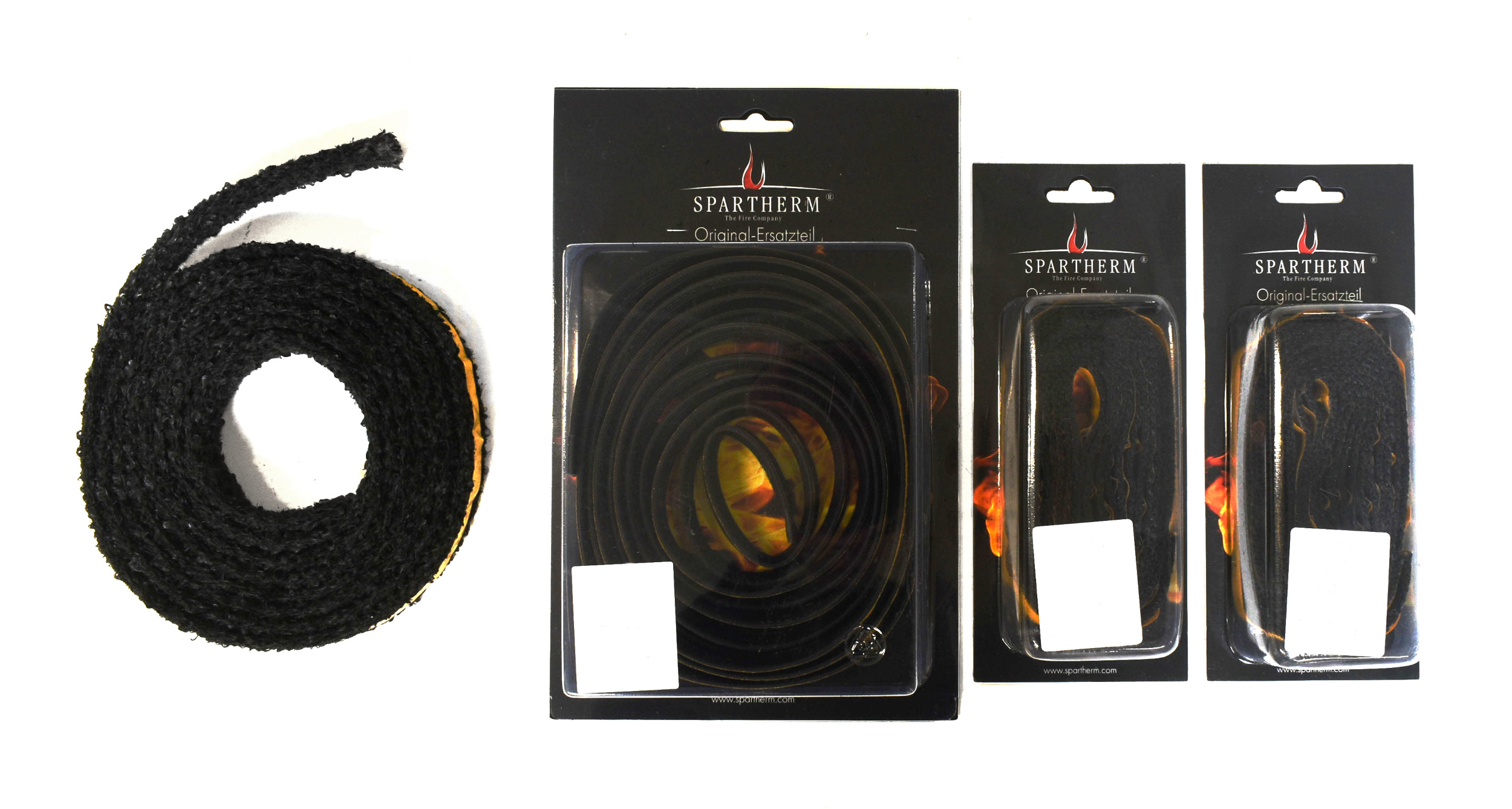 Spartherm Arte U-70h joint d’étanchéité vitre kit