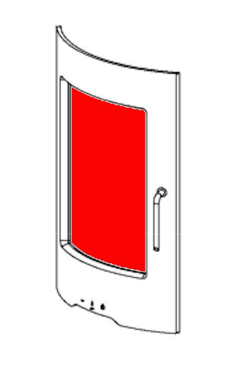 Attika Avant glas