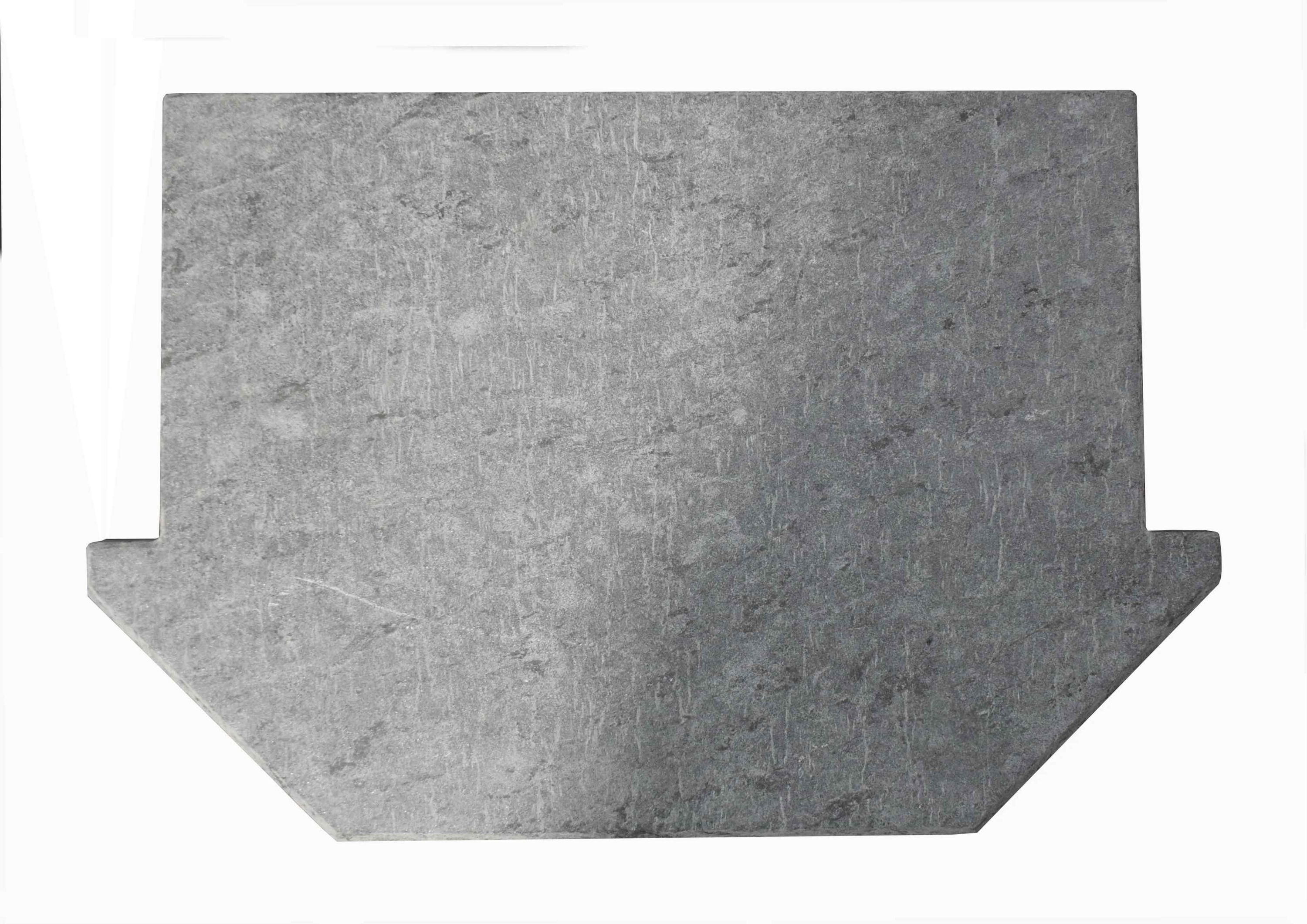 Wamsler Zürich inserto vano scaldavivande pietra naturale