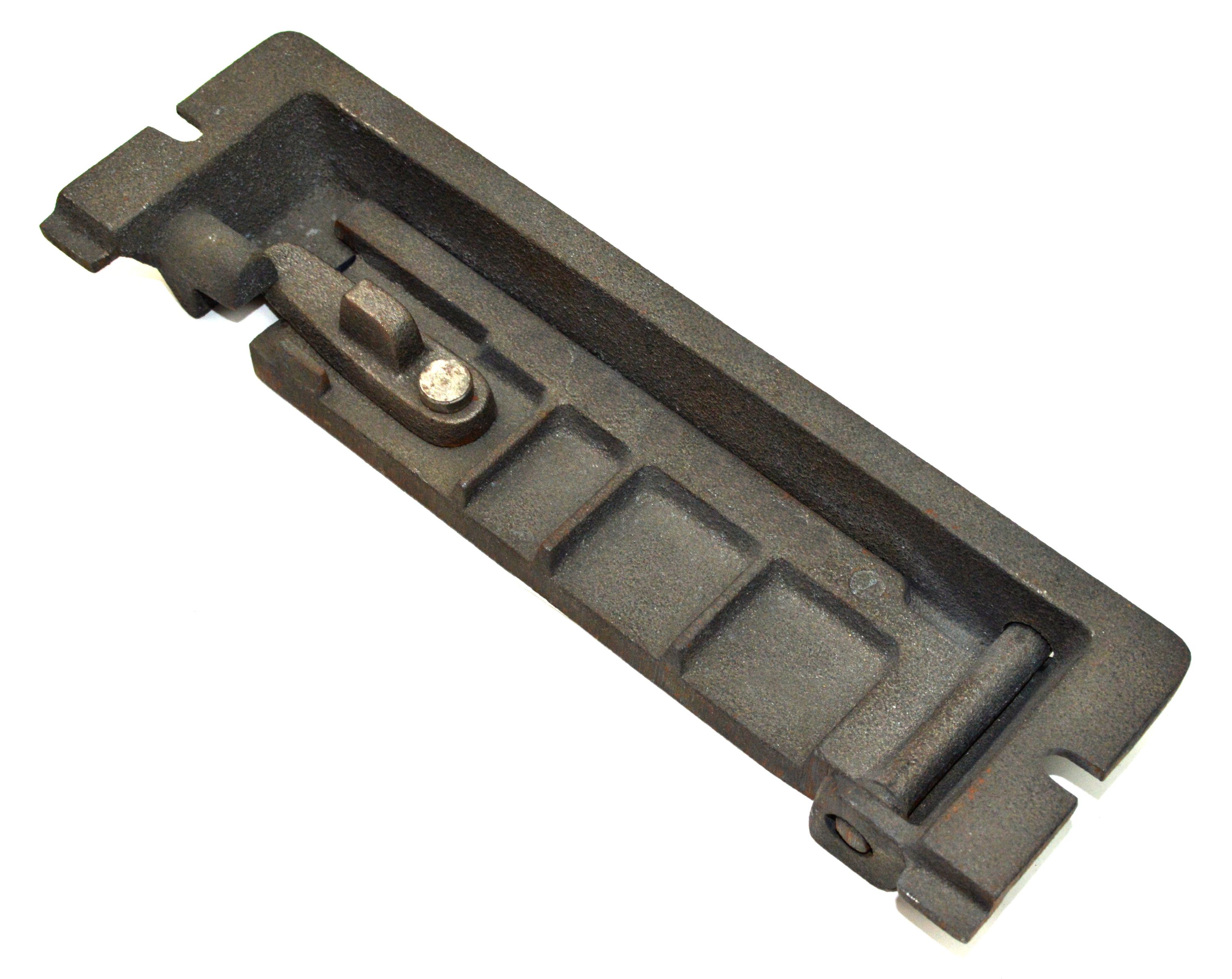 Haas-Sohn Alkor 183.10 askedør