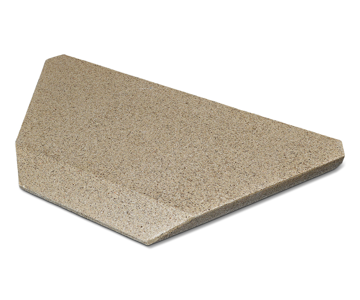 Skantherm Emotion S deflettore di tiraggio A Skantherm Emotion S deflettore di tiraggio A