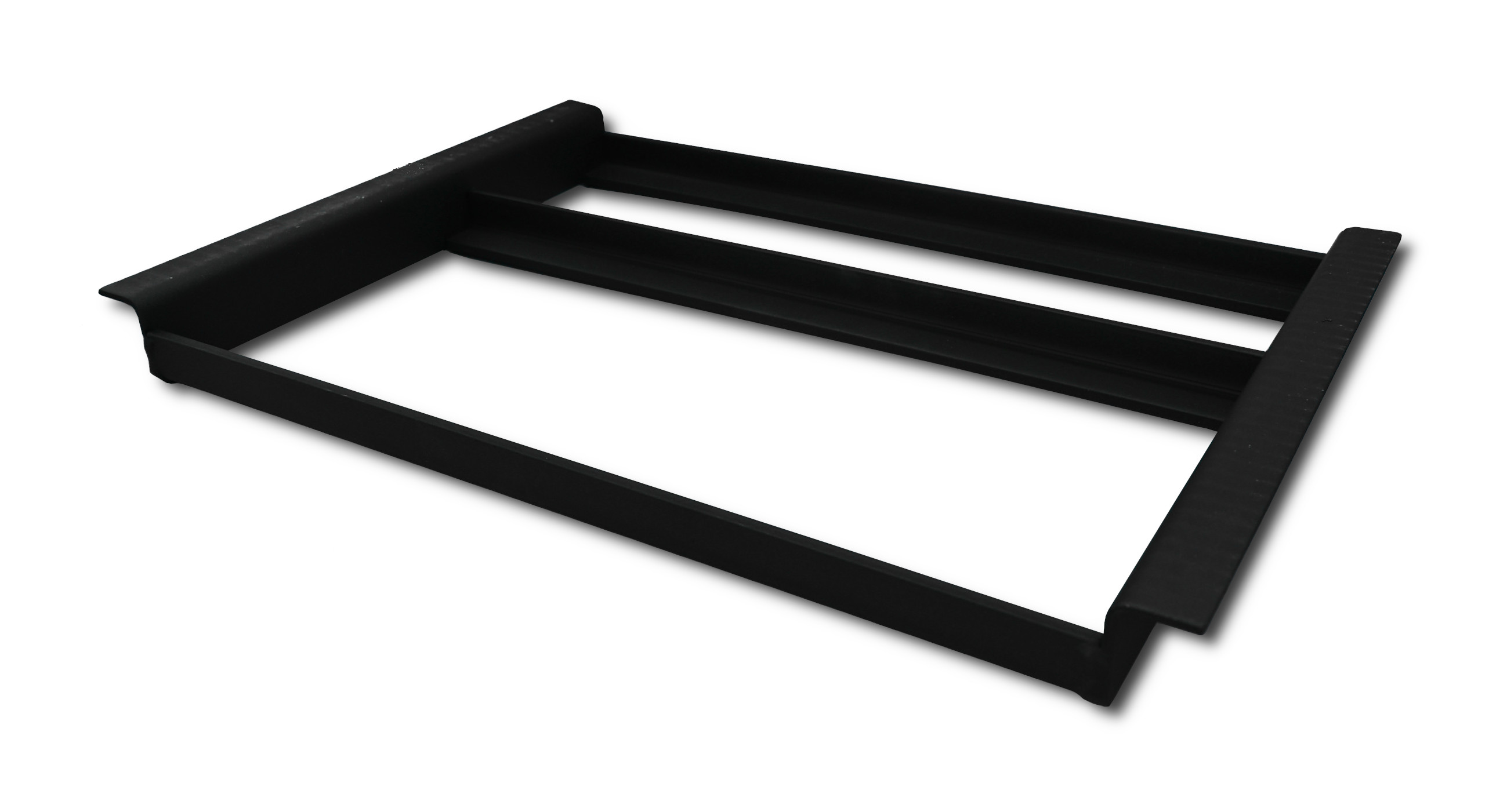 Fireplace Capri steun vlamplaat A