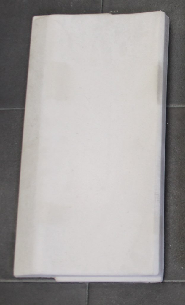 Austroflamm Diva pietra laterale a sinistra Austroflamm Diva pietra laterale a sinistra