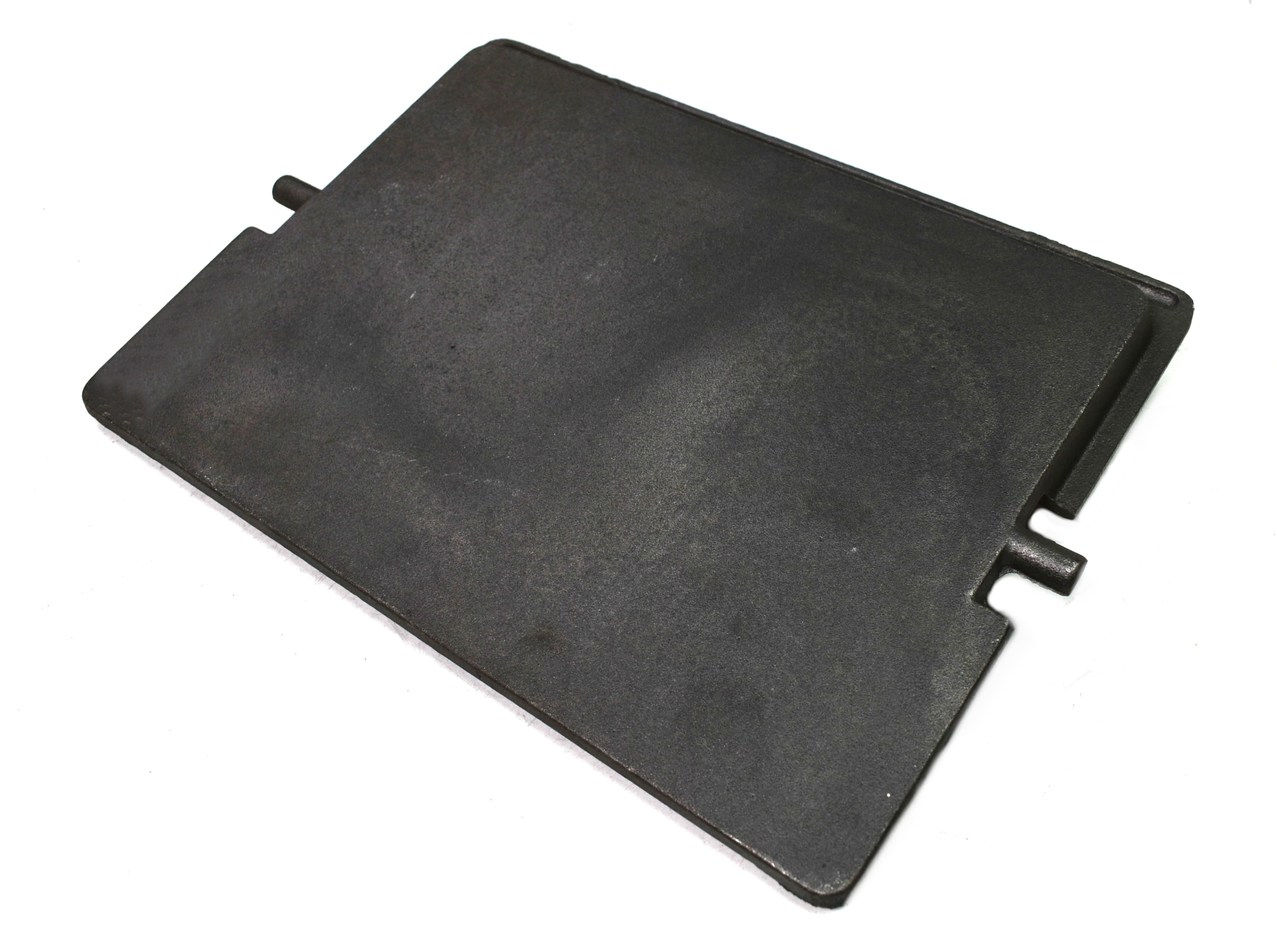 Leda Rügen KE 317 volet de réglage d'air A