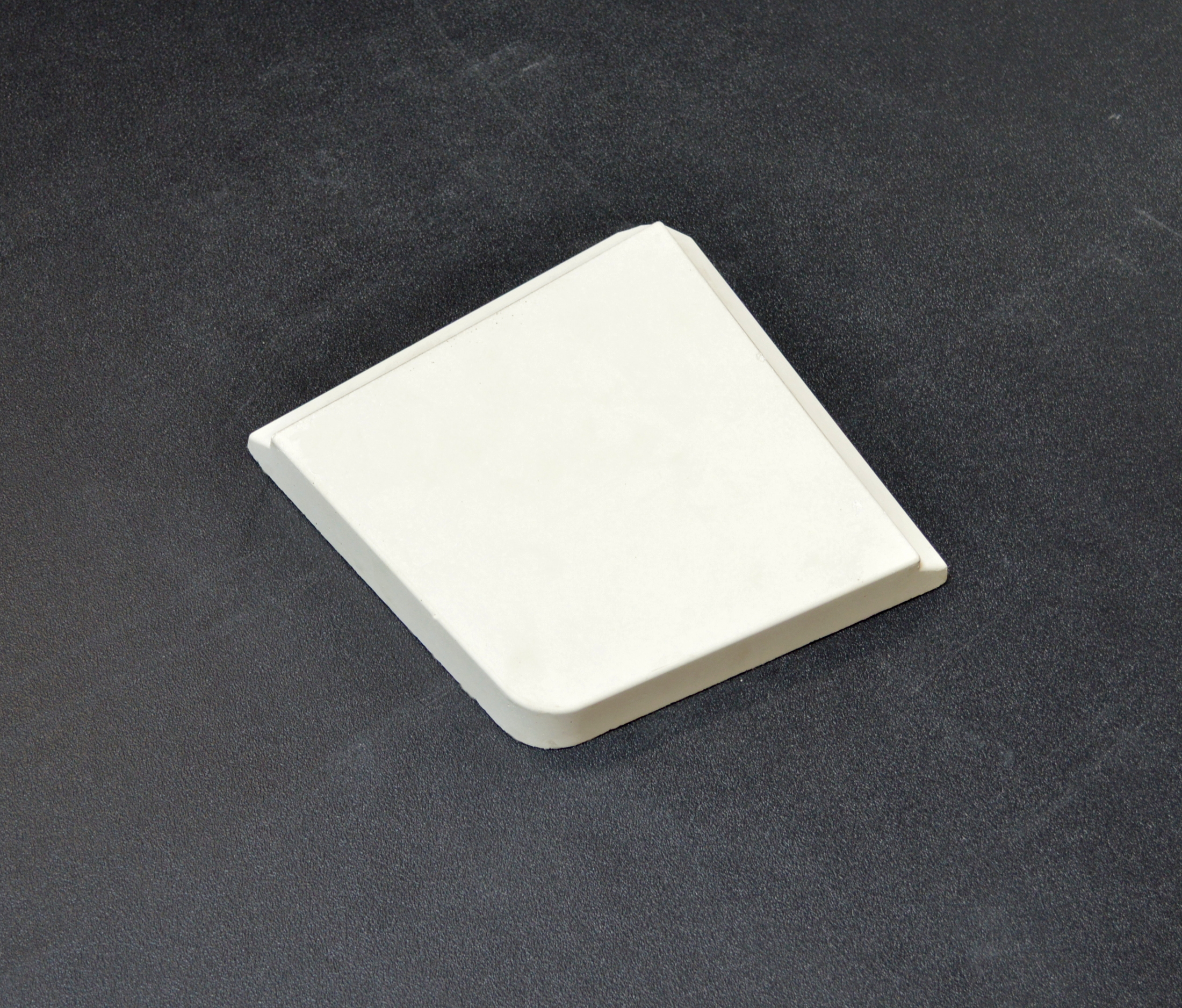 ROKOSSA IG3 Zugumlenkung Prallplatte ROKOSSA IG3 Zugumlenkung Prallplatte