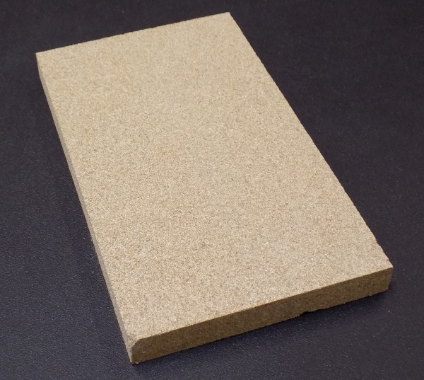 Caminos Diplomat cegła tylnej ściany z prawej strony B Caminos Diplomat cegła tylnej ściany z prawej strony B