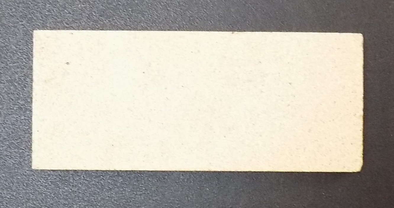 Wodtke Tabo Bodemsteen achteraan Wodtke Tabo Bodemsteen achteraan