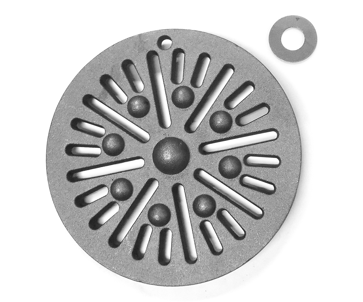 Dan Skan Solo HD Ascherost ⇒ jetzt günstig bestellen