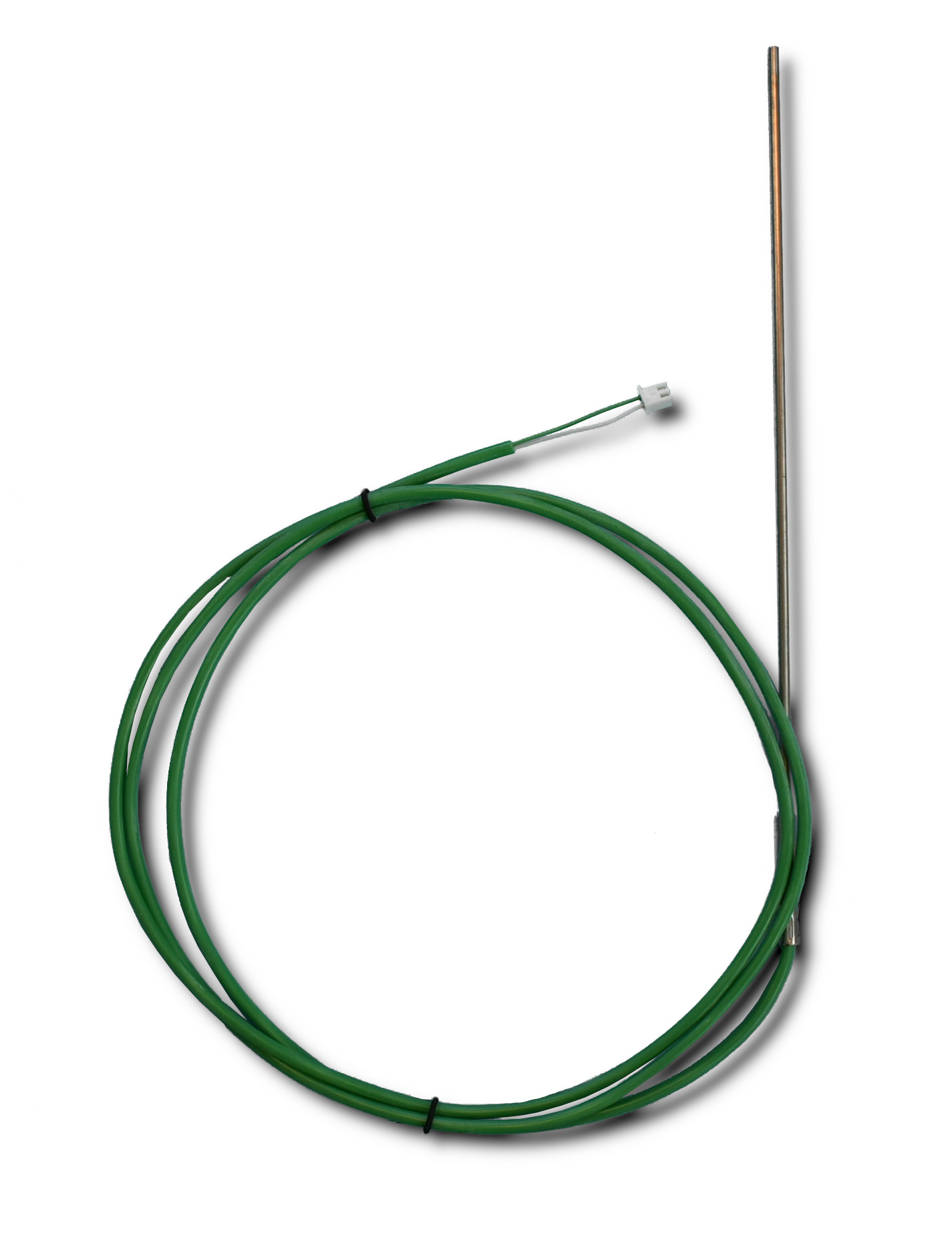 Justus Sirkos Aqua Vlamtemperatuursensor