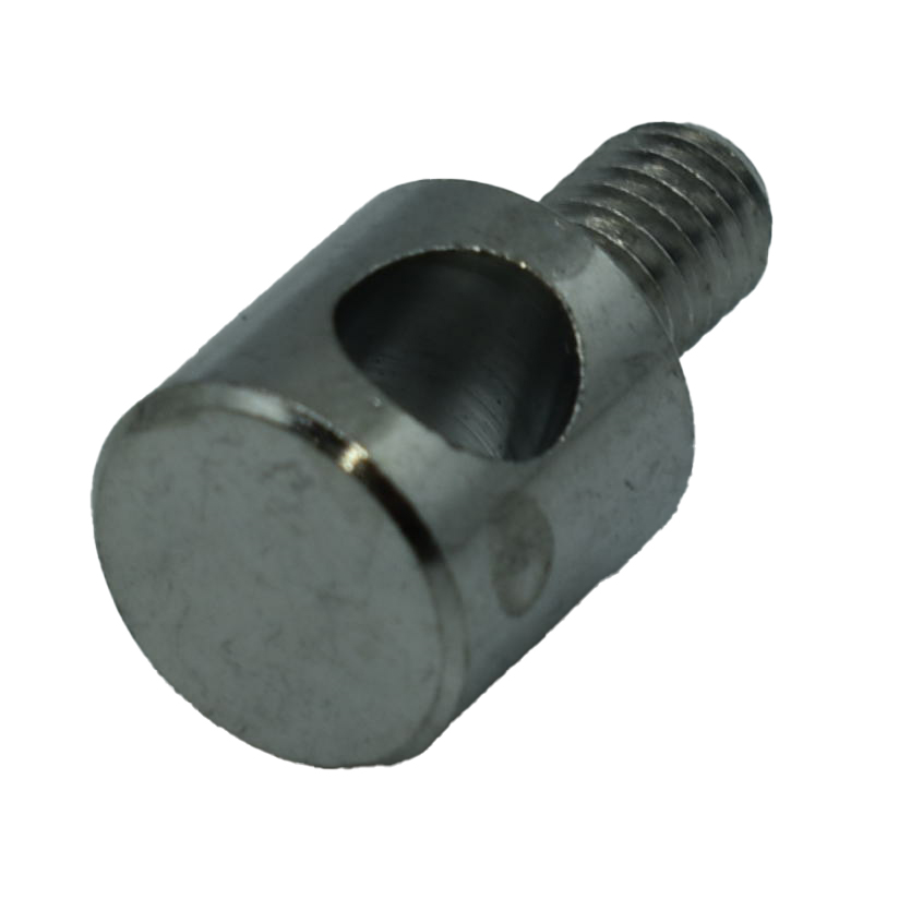 La Nordica Rosa Backblech Halterung Halterungsstift