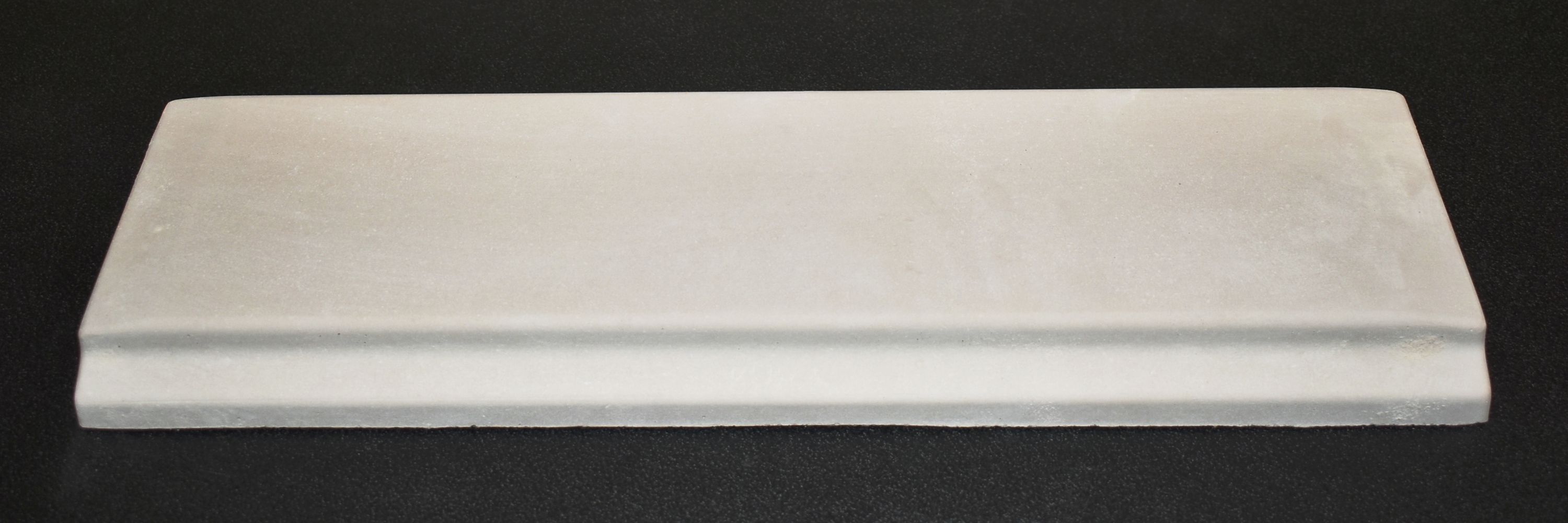 Austroflamm G2 pietra posteriore in alto