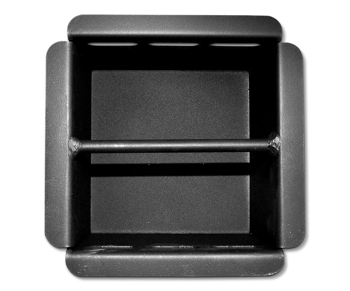 Cera Rondotherm askeskuffe B