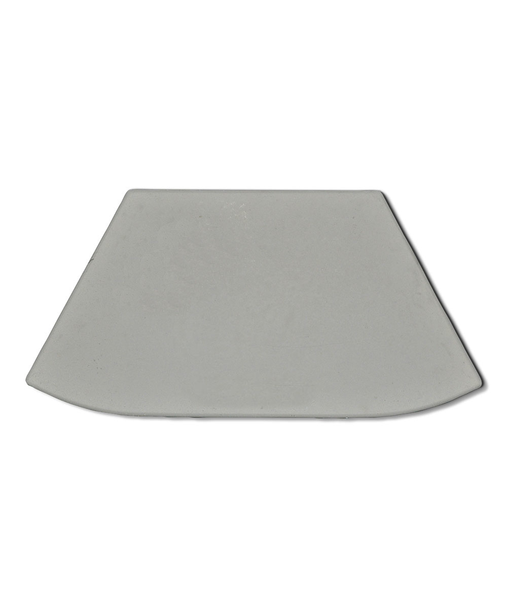 Austroflamm Ceres 450/510 Bodemsteen voorkant J
