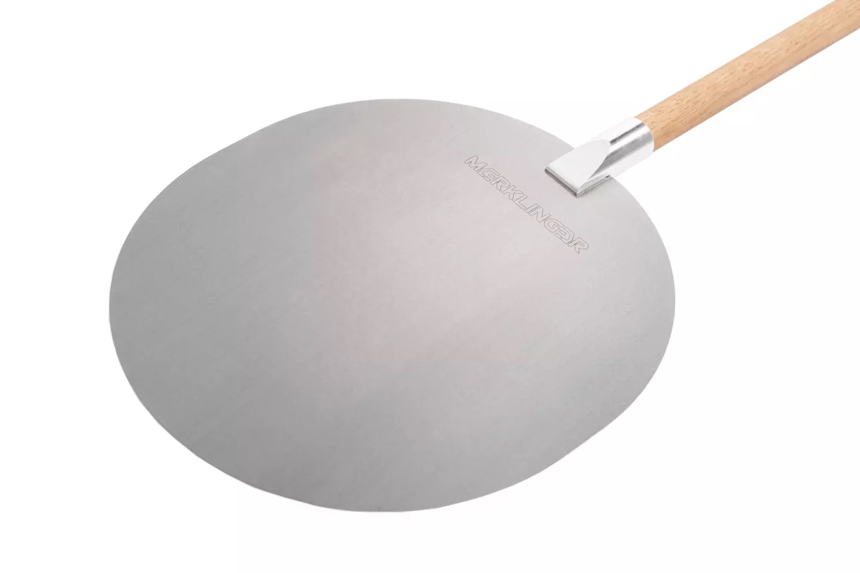Der Merklinger Pizzaschaufel 30 cm Der Merklinger Pizzaschaufel 30 cm