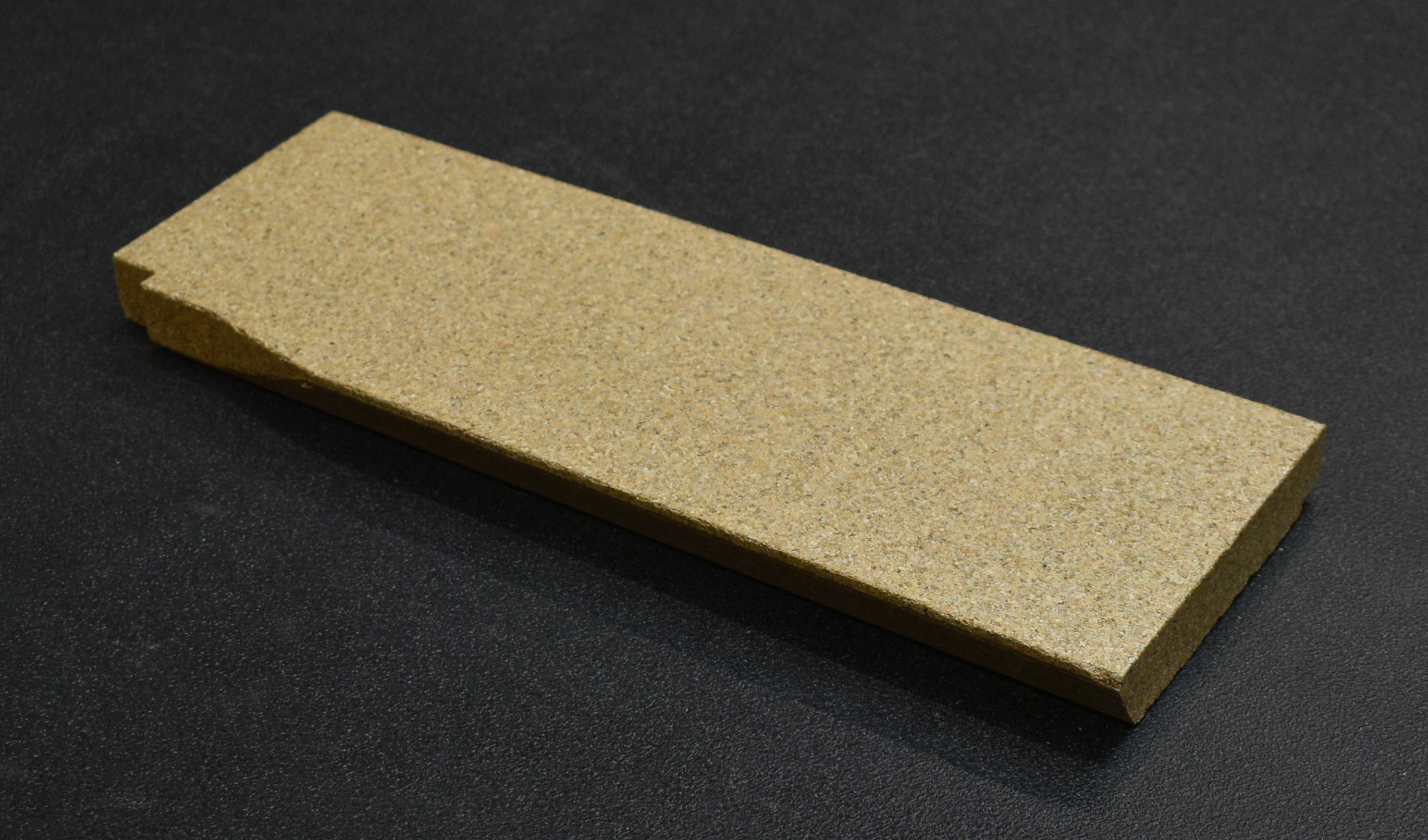 HWAM 2640 Zijsteen rechts achteraan C