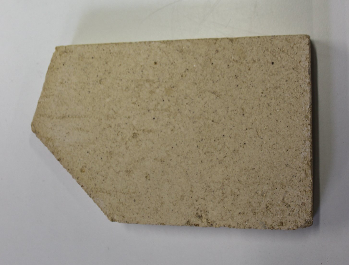 Eurotherm Elba bundsten foran venstre A Eurotherm Elba bundsten foran venstre A