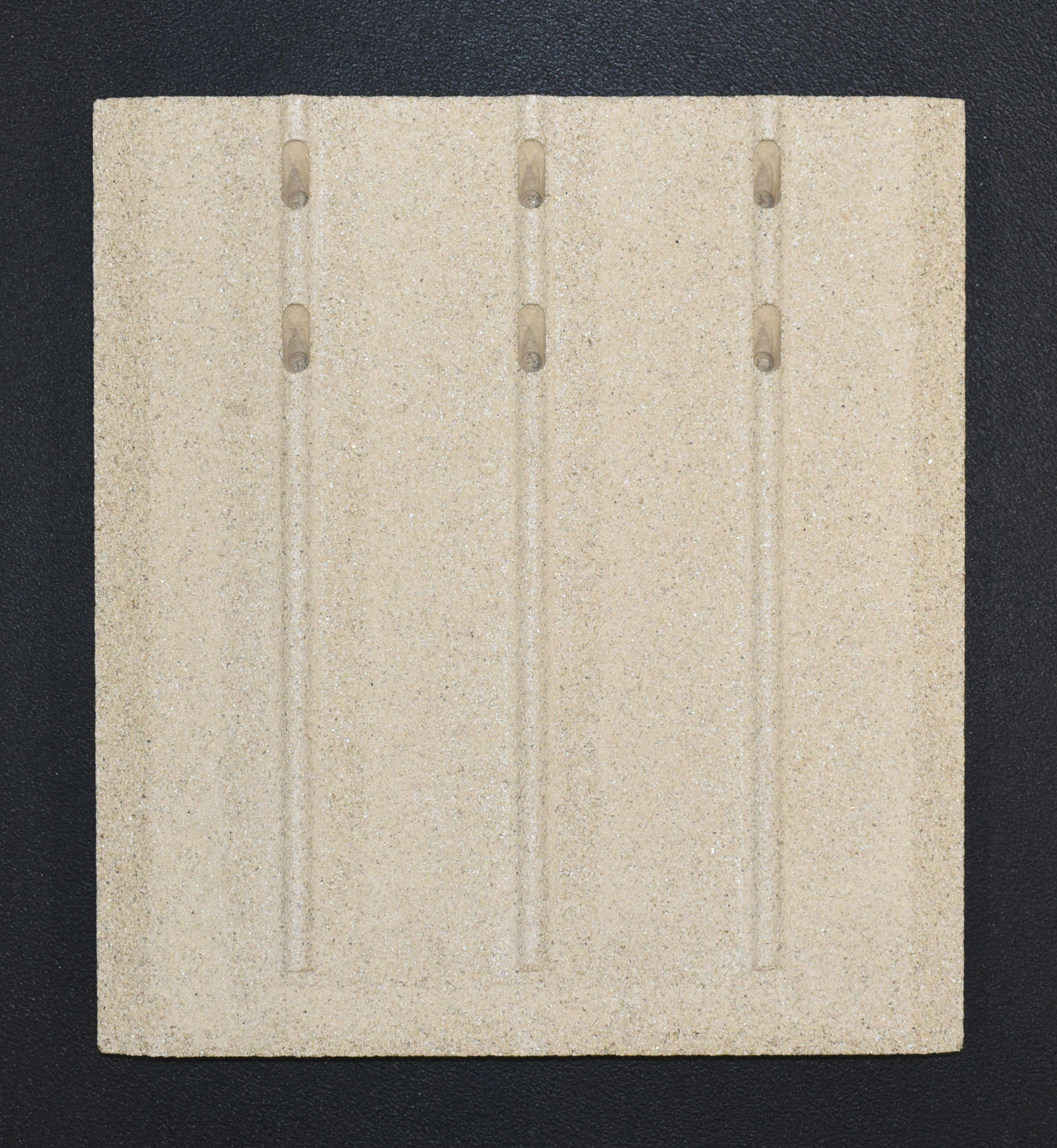 Wiking Nordic 2 pietra posteriore