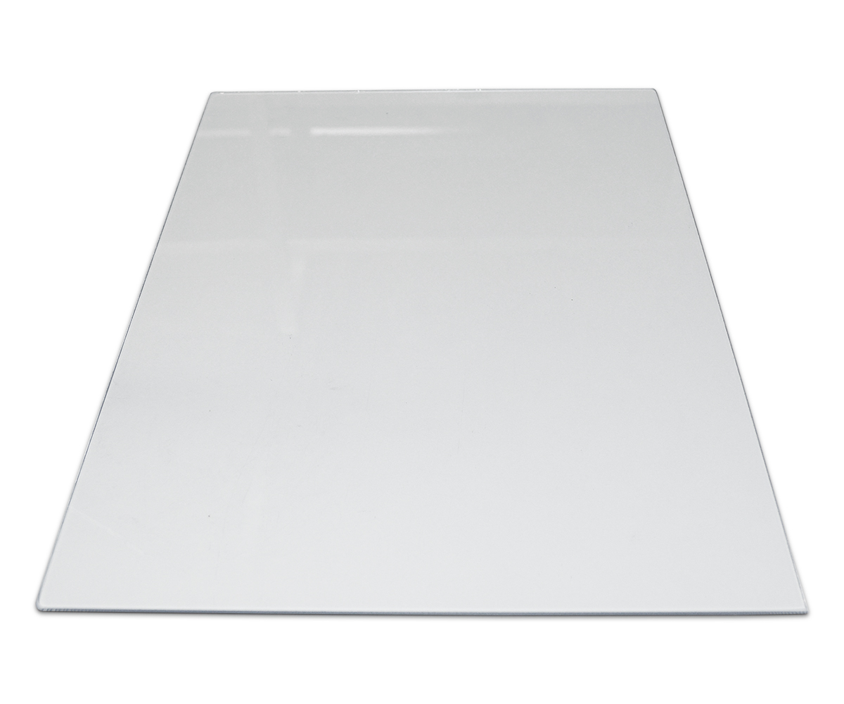 Heta Hot-Line 550 Sichtscheibe Schauglas Heta Hot-Line 550 Sichtscheibe Schauglas