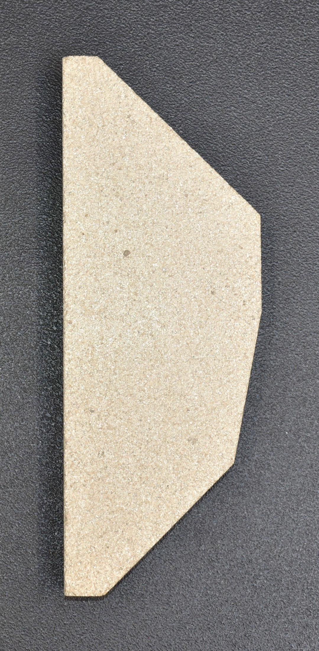 Justus P50-5 Bodemsteen rechts B