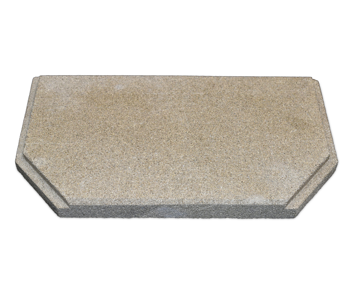 Königshütte Tucana Zugumlenkung unten Umlenkstein Königshütte Tucana Zugumlenkung unten Umlenkstein