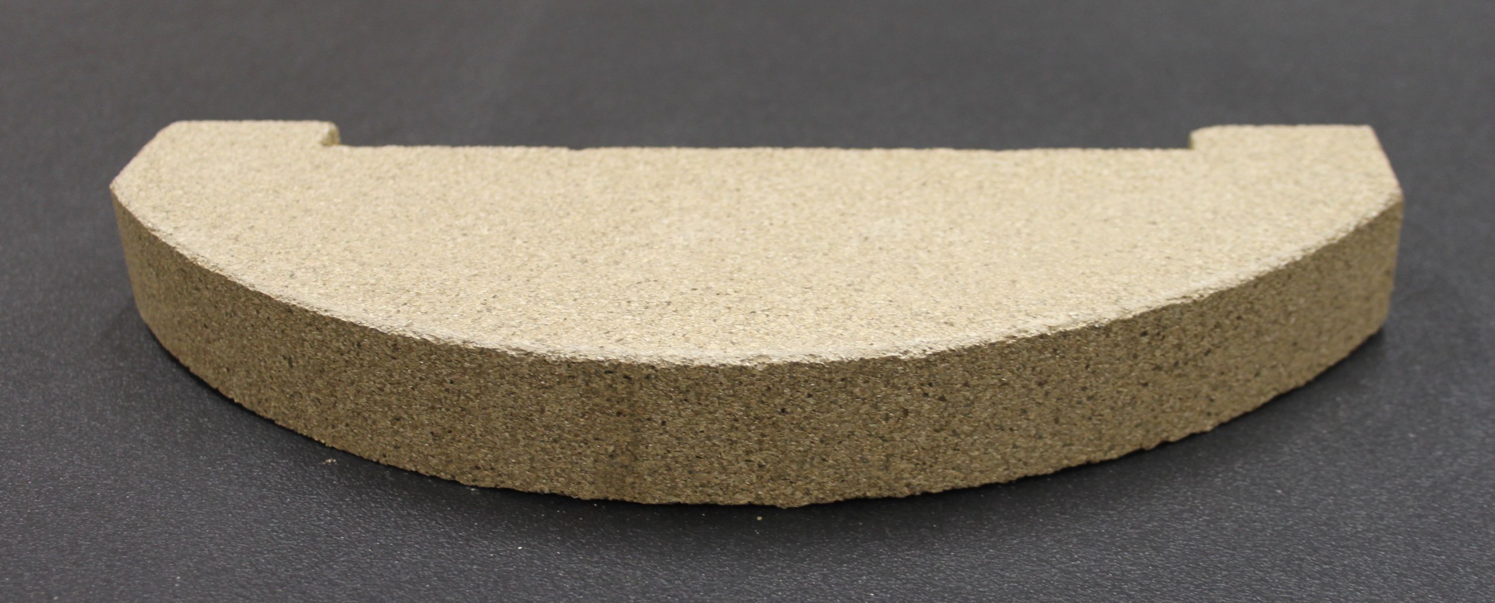 Cera Caro XXL bundsten foran Cera Caro XXL bundsten foran