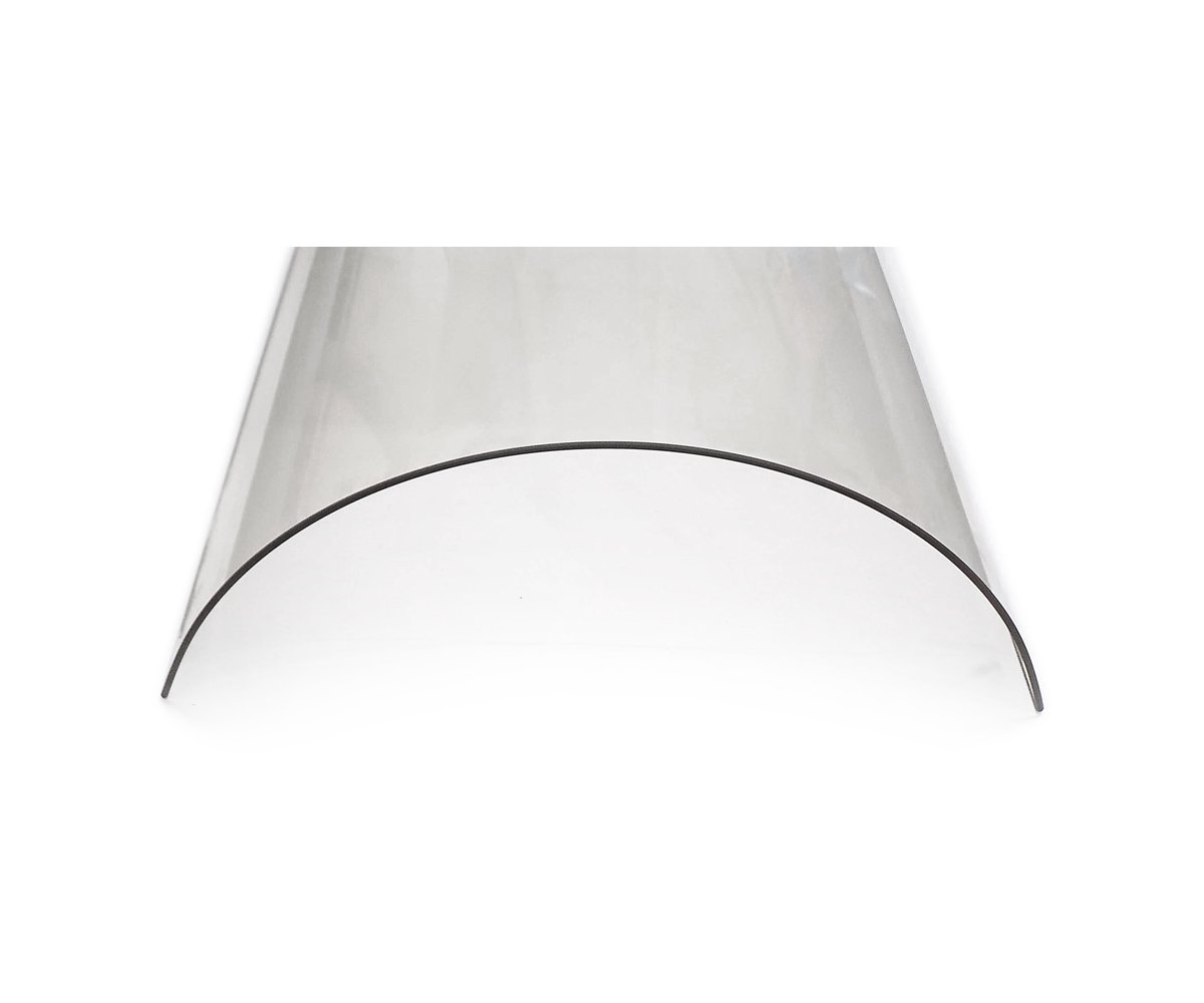 Caminos Baron szyba wziernika Caminos Baron szyba wziernika