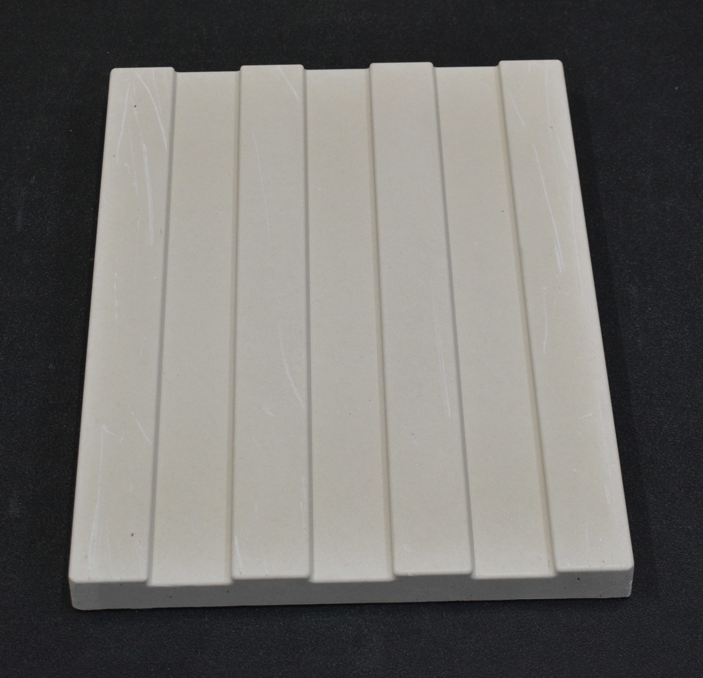 Spartherm Mini 2L/2R-57 Zijsteen links B