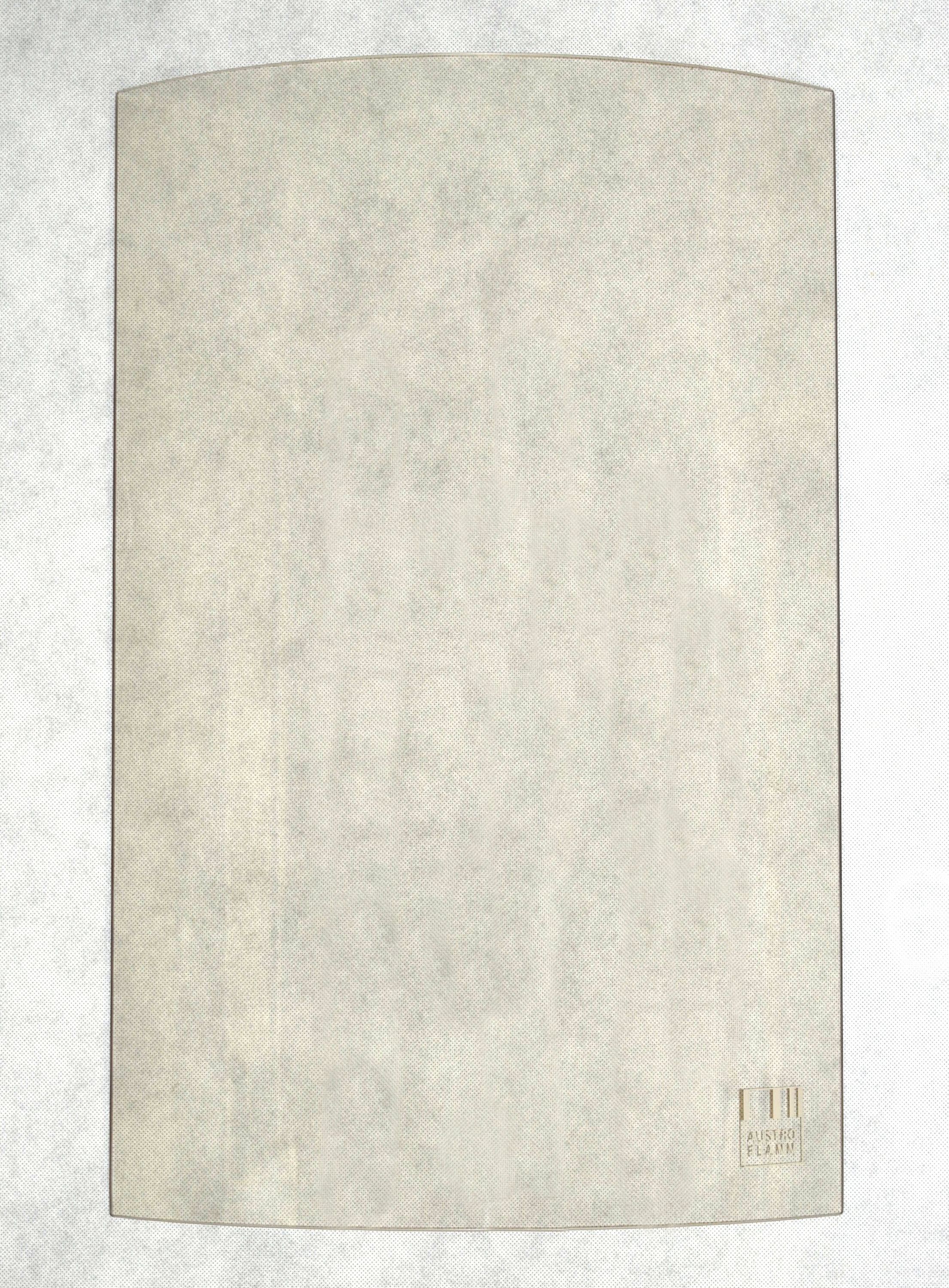 Austroflamm Pi vetro centrale