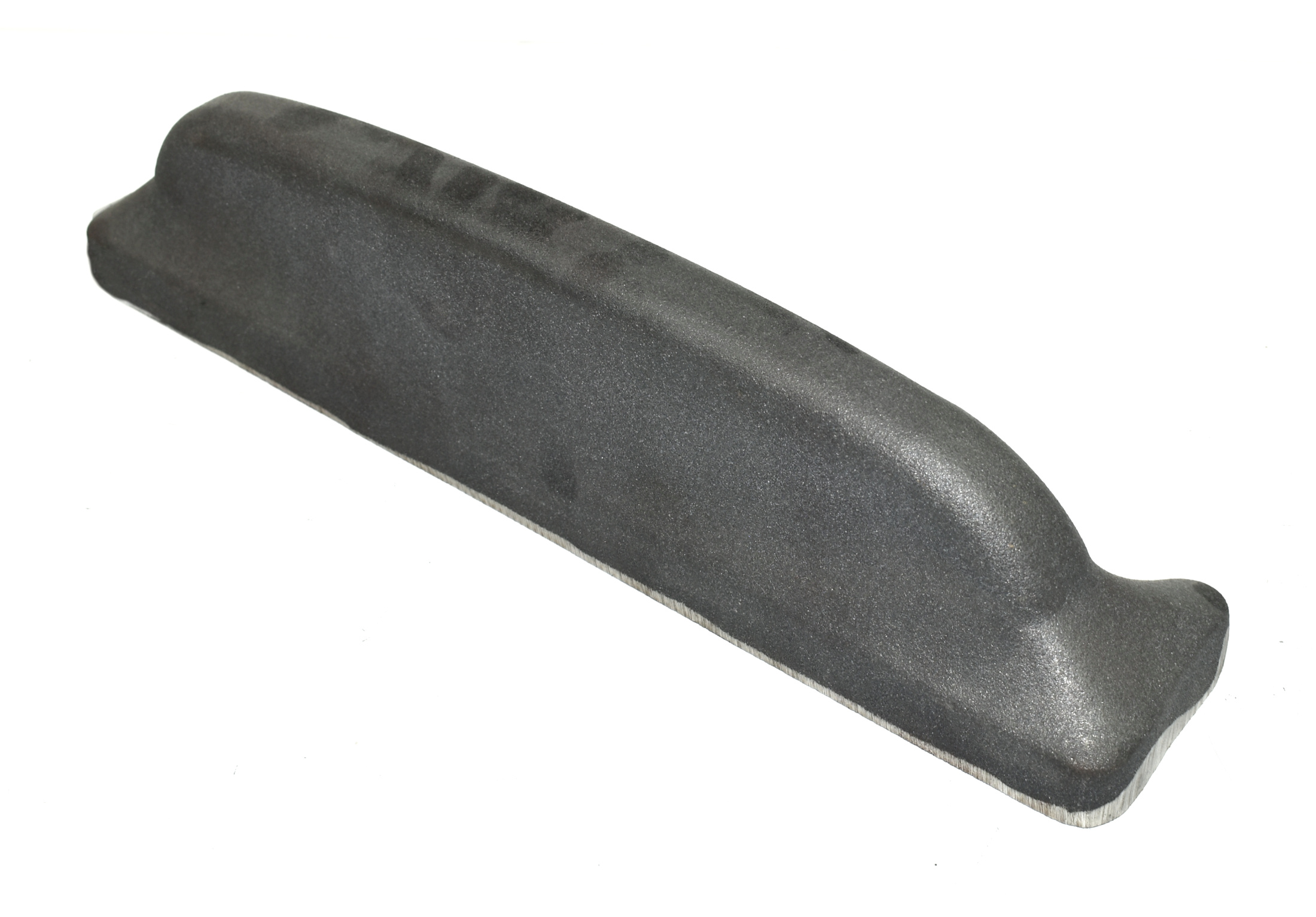 La Nordica Norma Steel S ferma legna