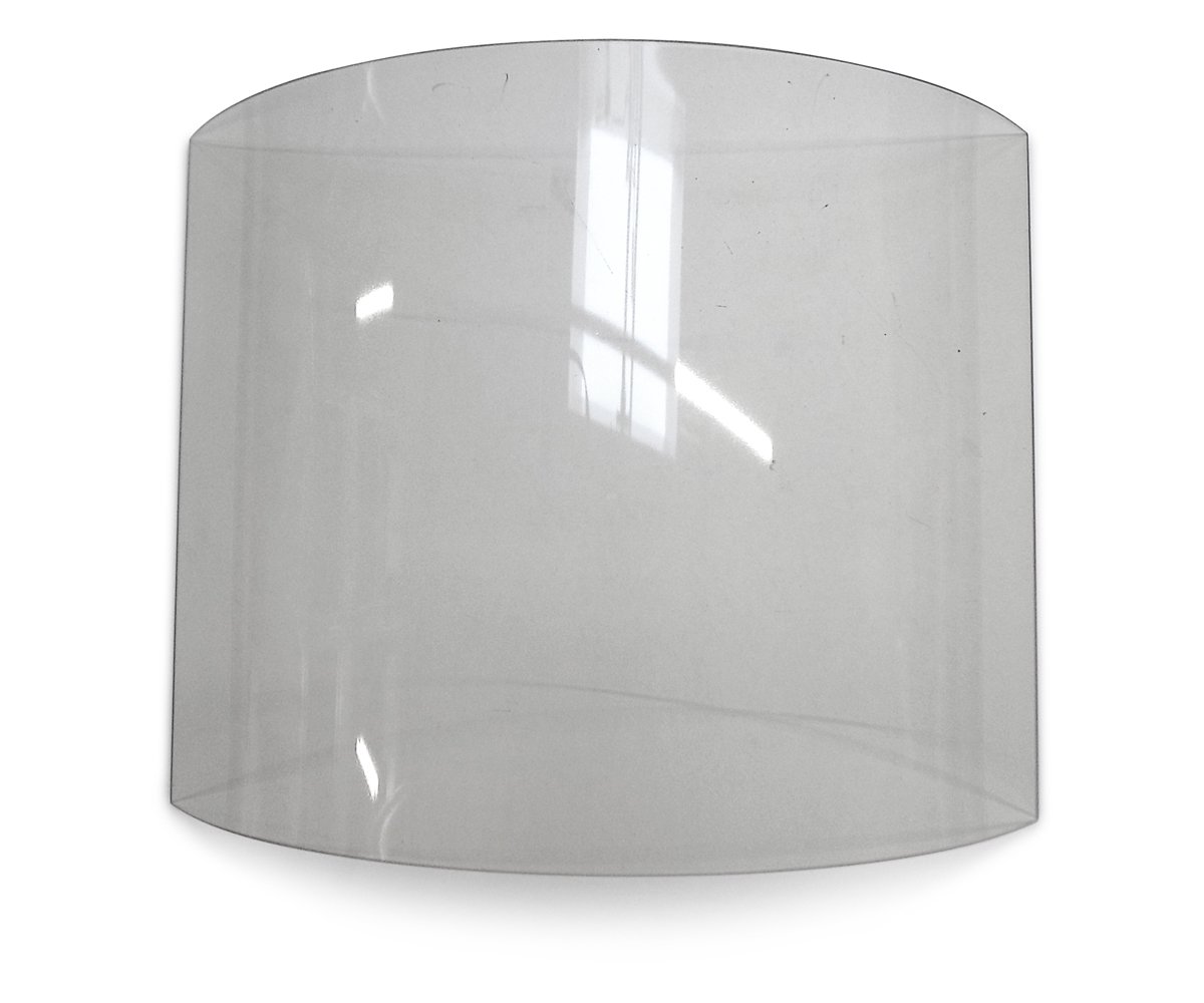 Oranier Vasa glas