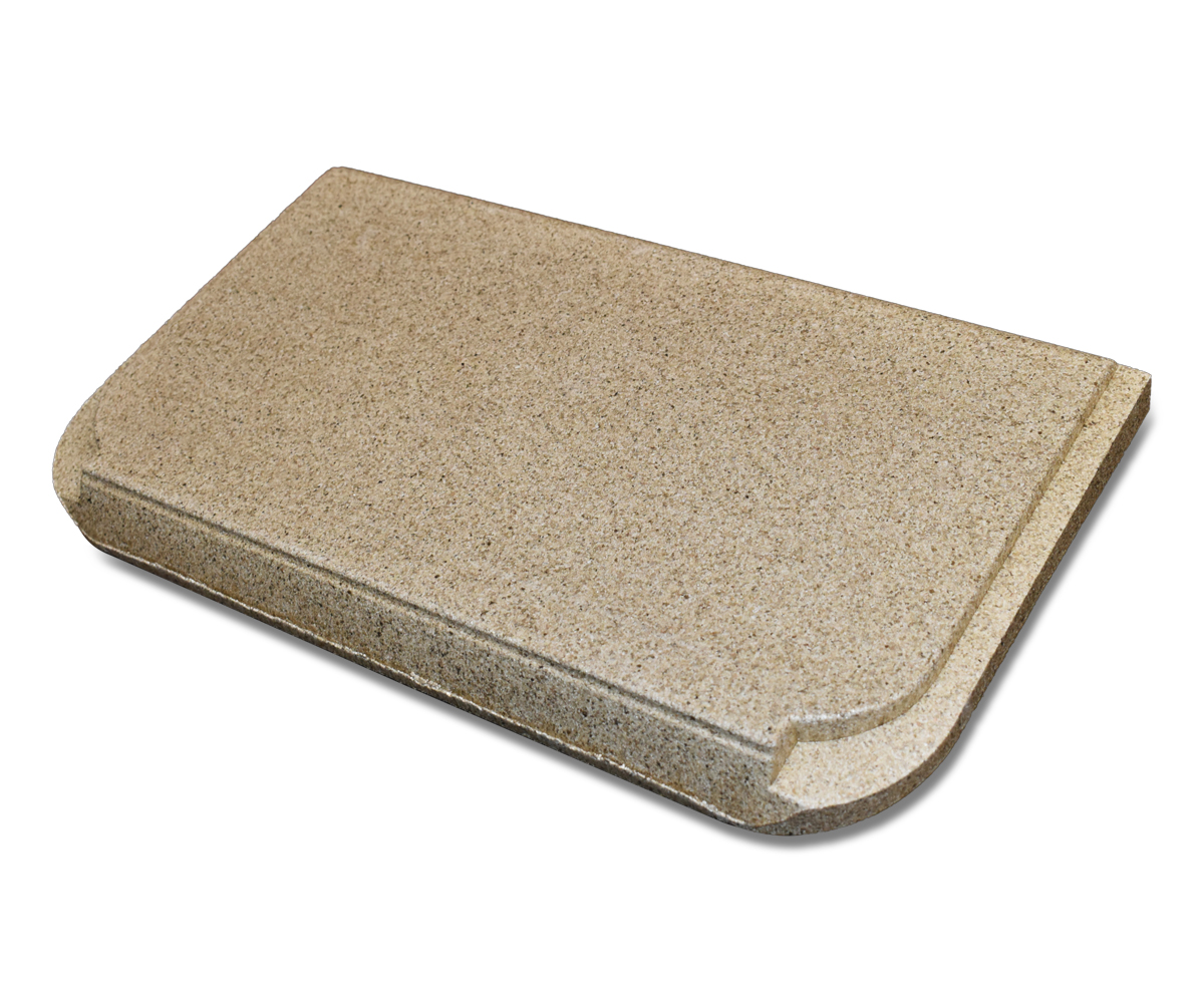 Lotus Sola røgvenderplade Lotus Sola røgvenderplade