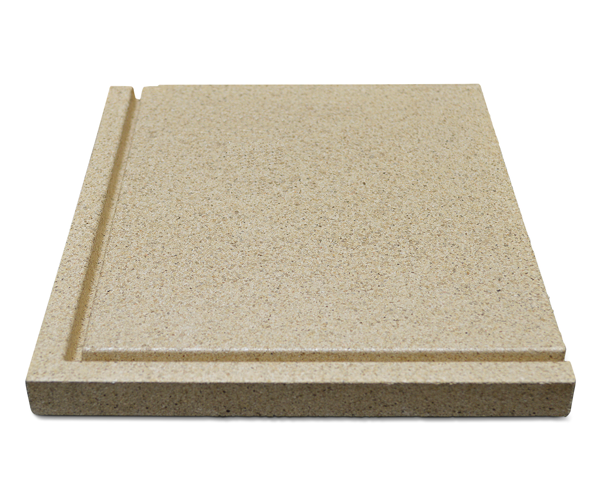 Attika Nero Zugumlenkung Prallplatte Attika Nero Zugumlenkung Prallplatte